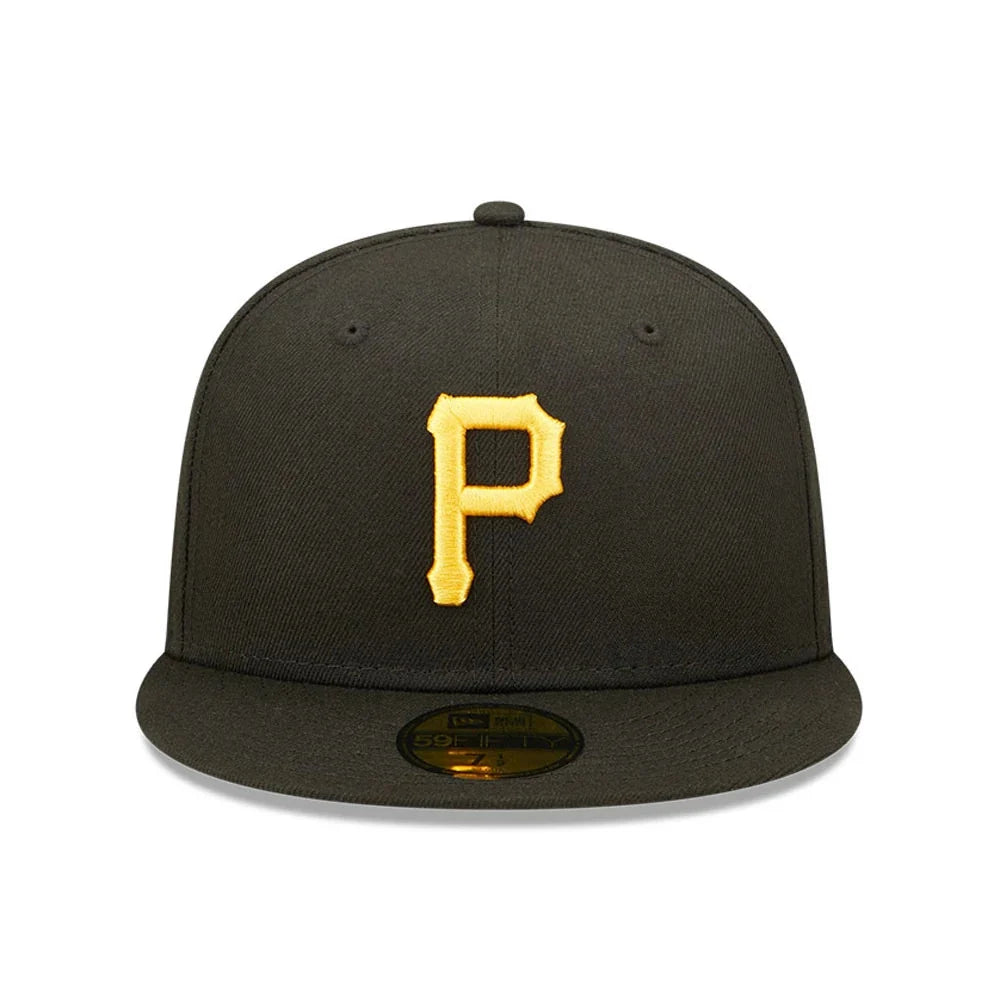 New Era Cappello 59FIFTY Pittsburgh Pirates Authentic On-Field Game