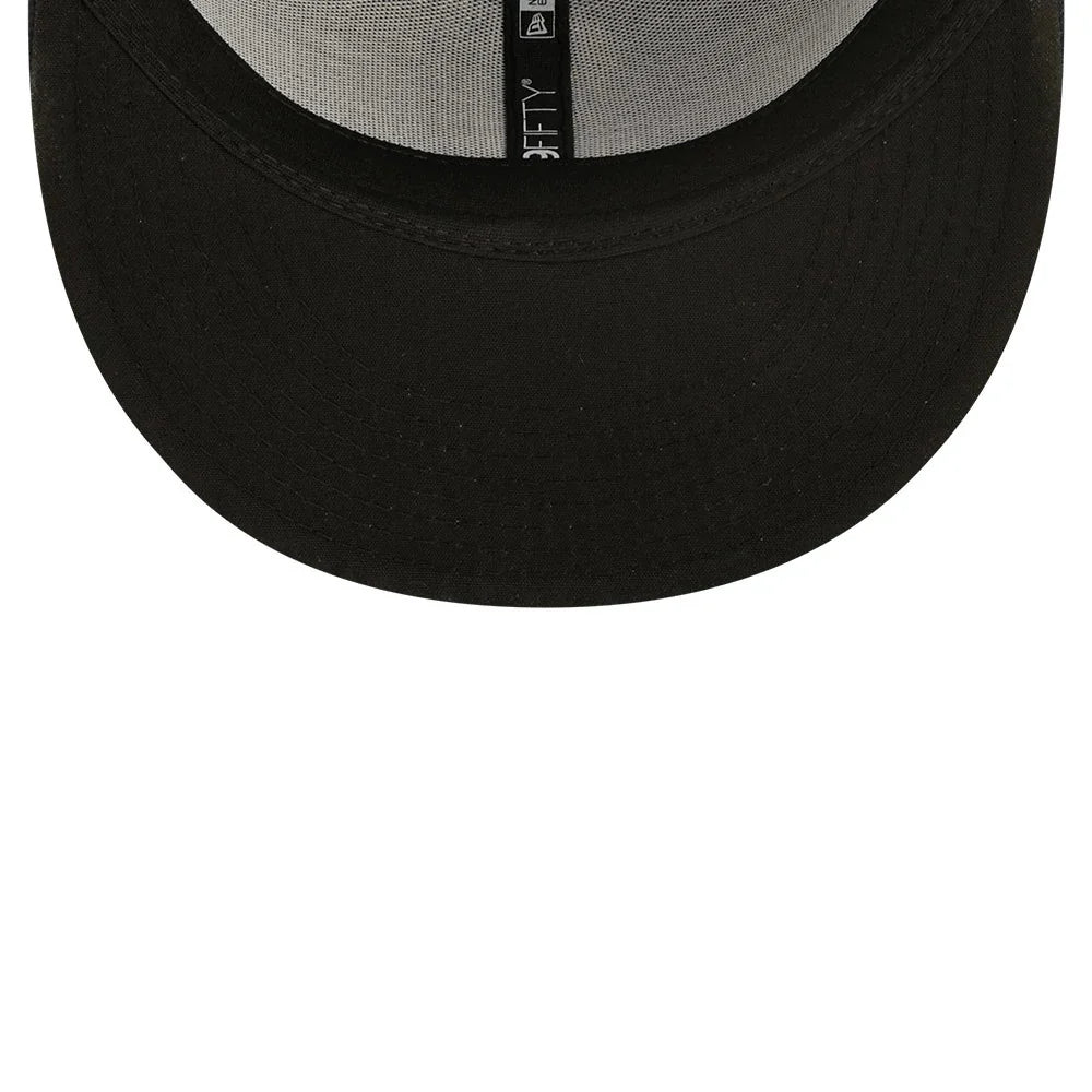 new era cappello 59FIFTY Seattle Mariners AC Perf Navy