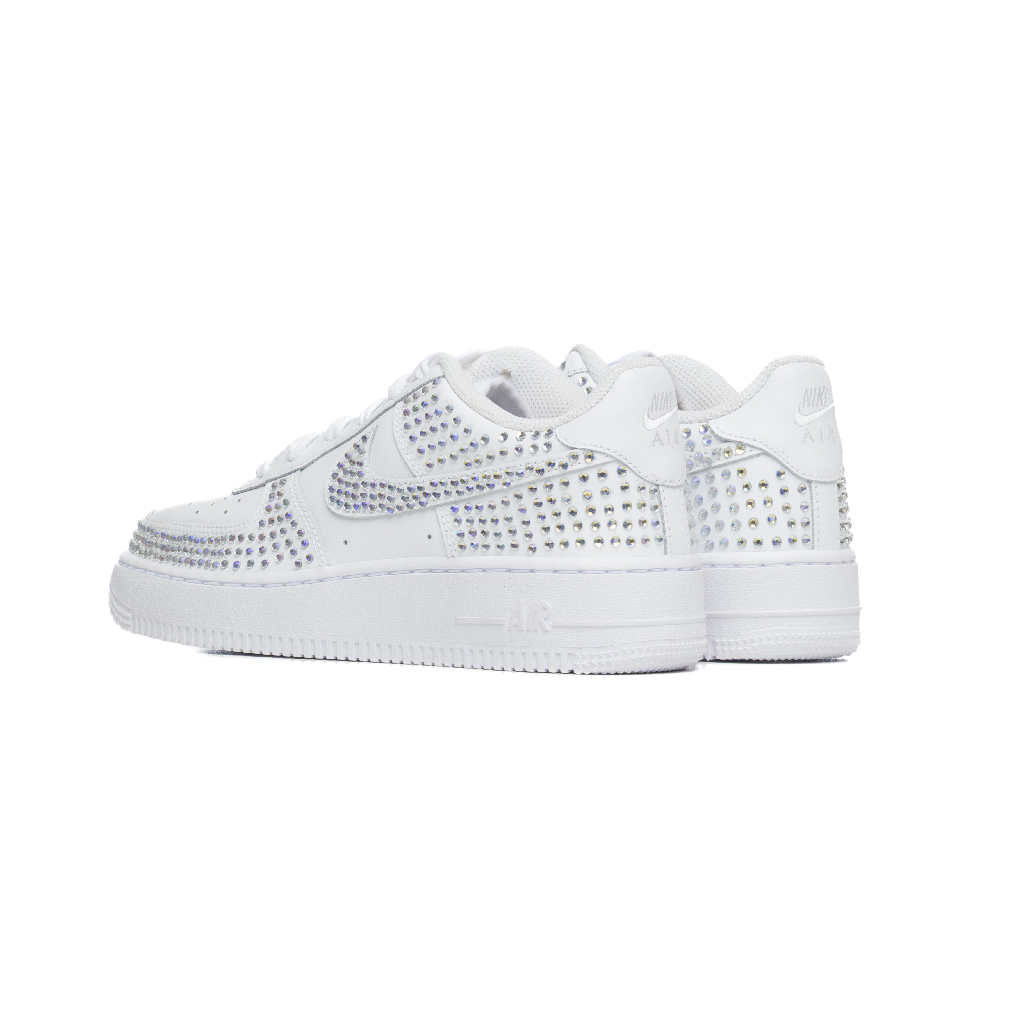 Nike Air Force 1 "Brill"