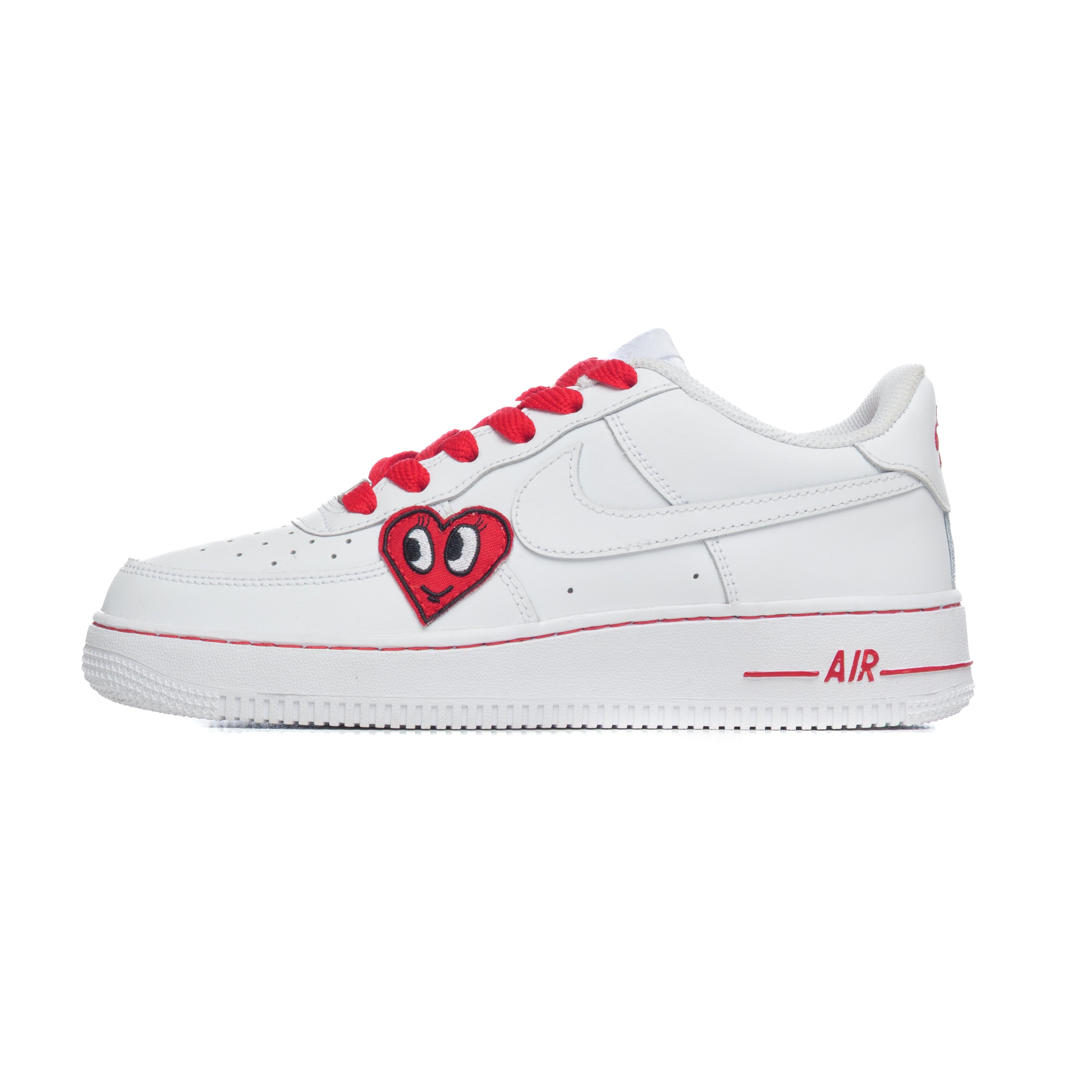 Nike Air Force Amoré