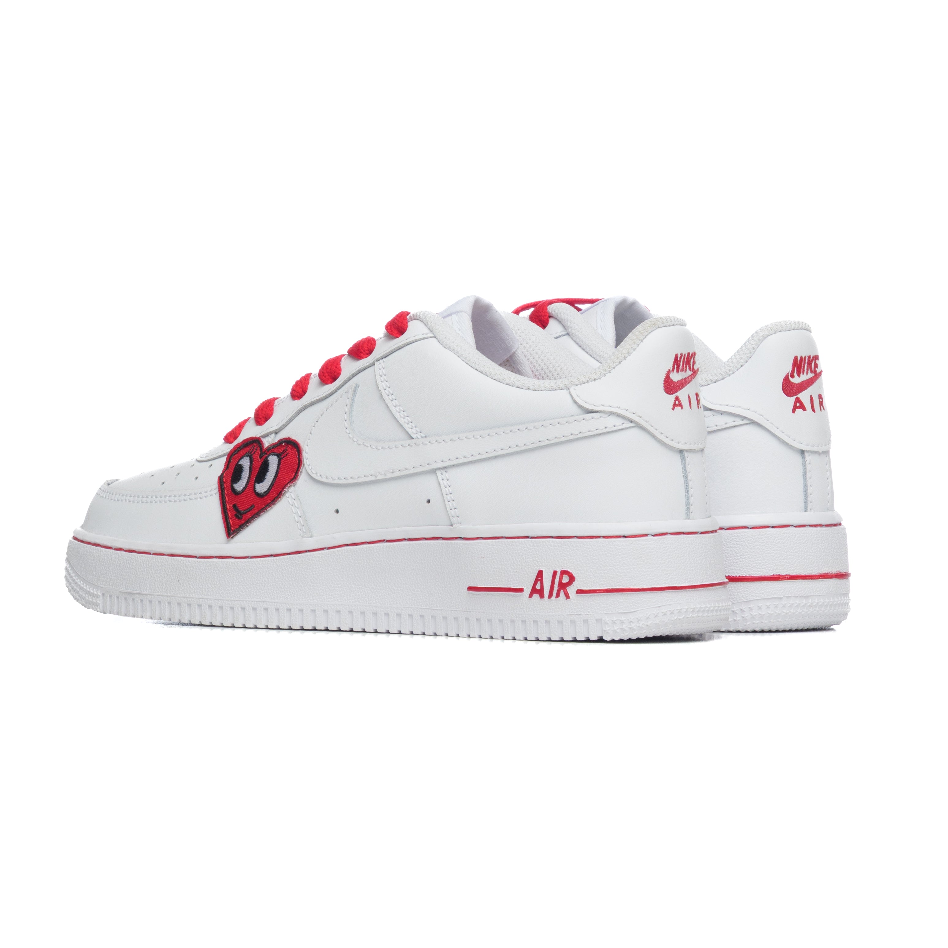 Nike Air Force Amoré