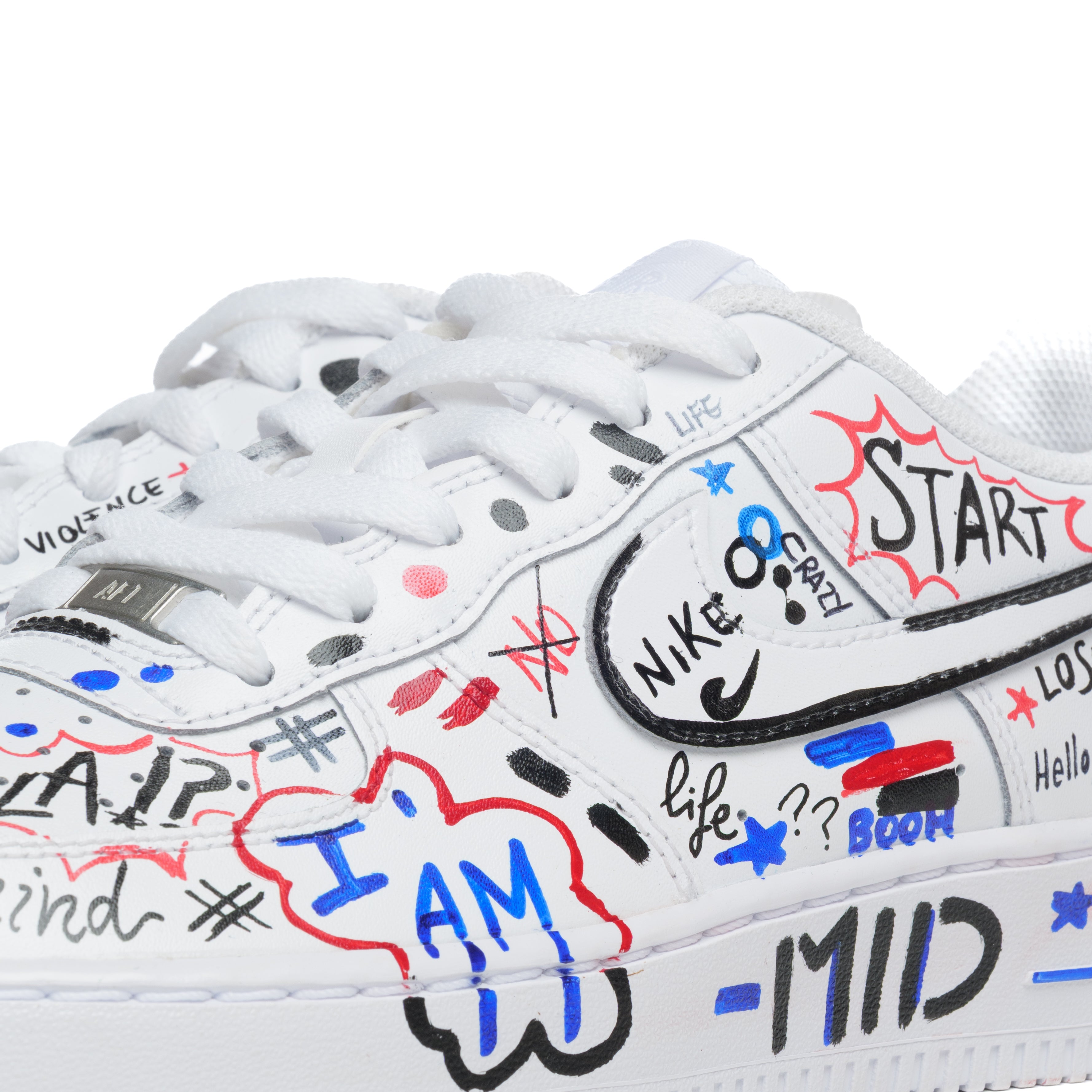 L'ART TOTAL DE L'ARMÉE DE L'AIR