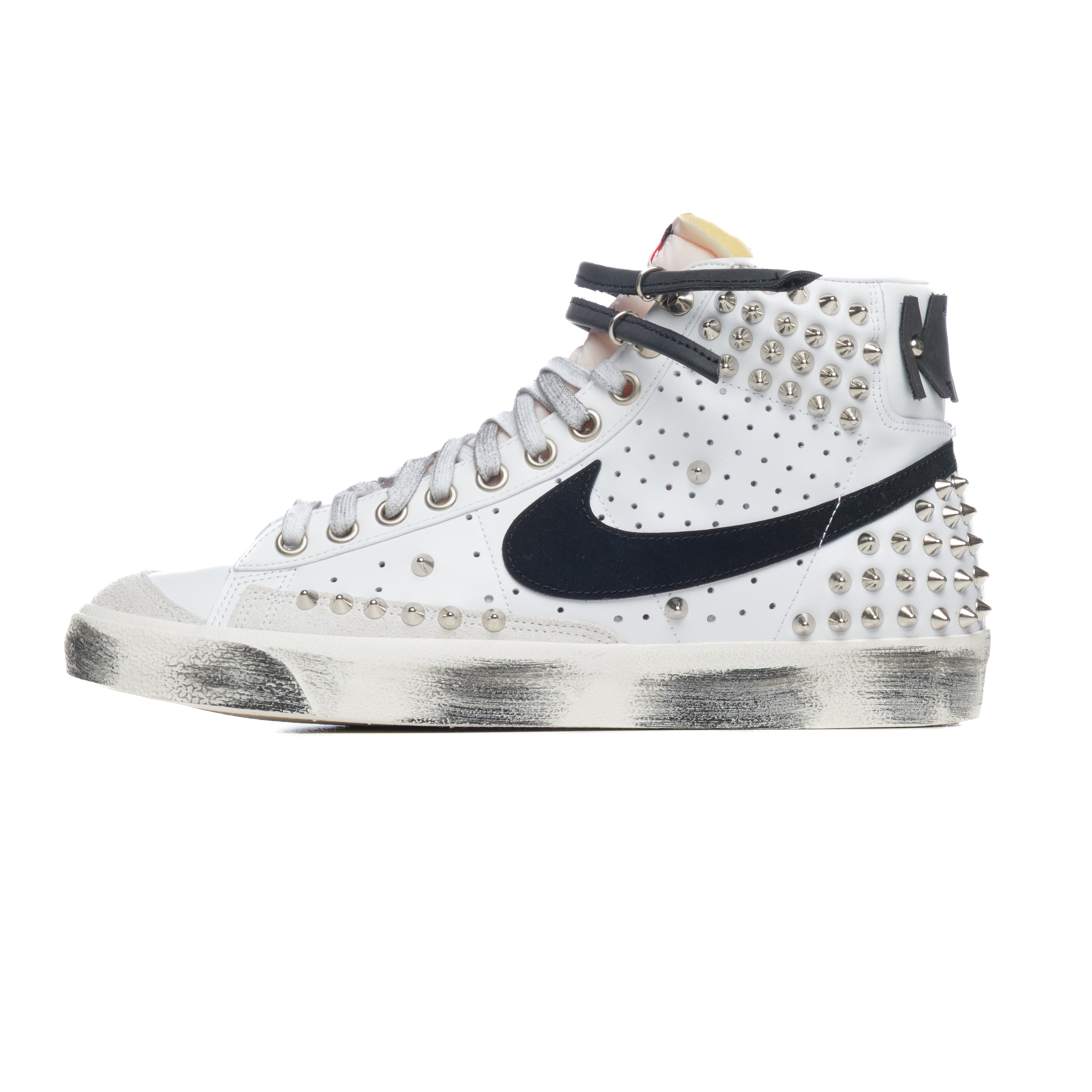 PANDETTA BLACK EDITION BLAZER