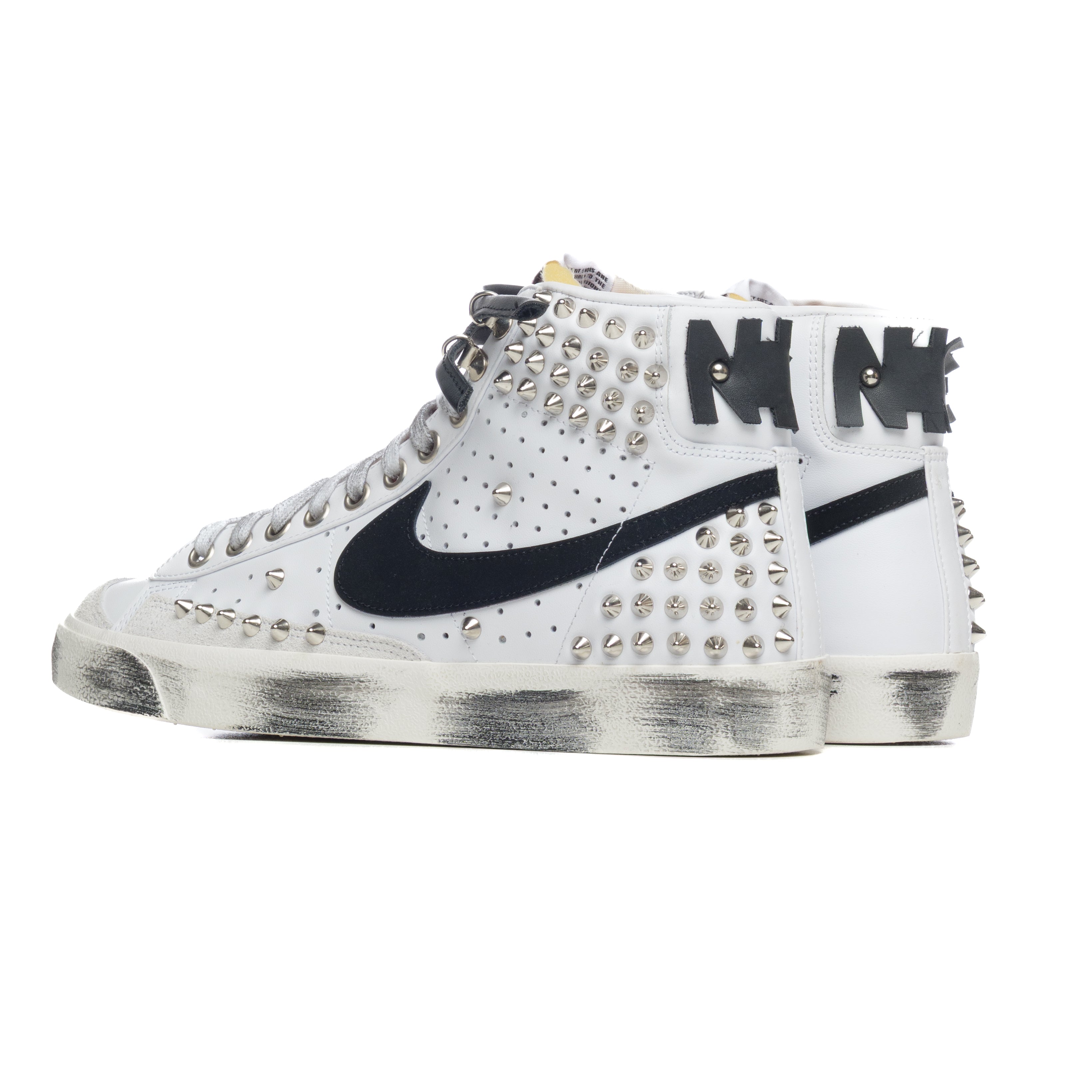 BLAZER PANDETTA BLACK EDITION