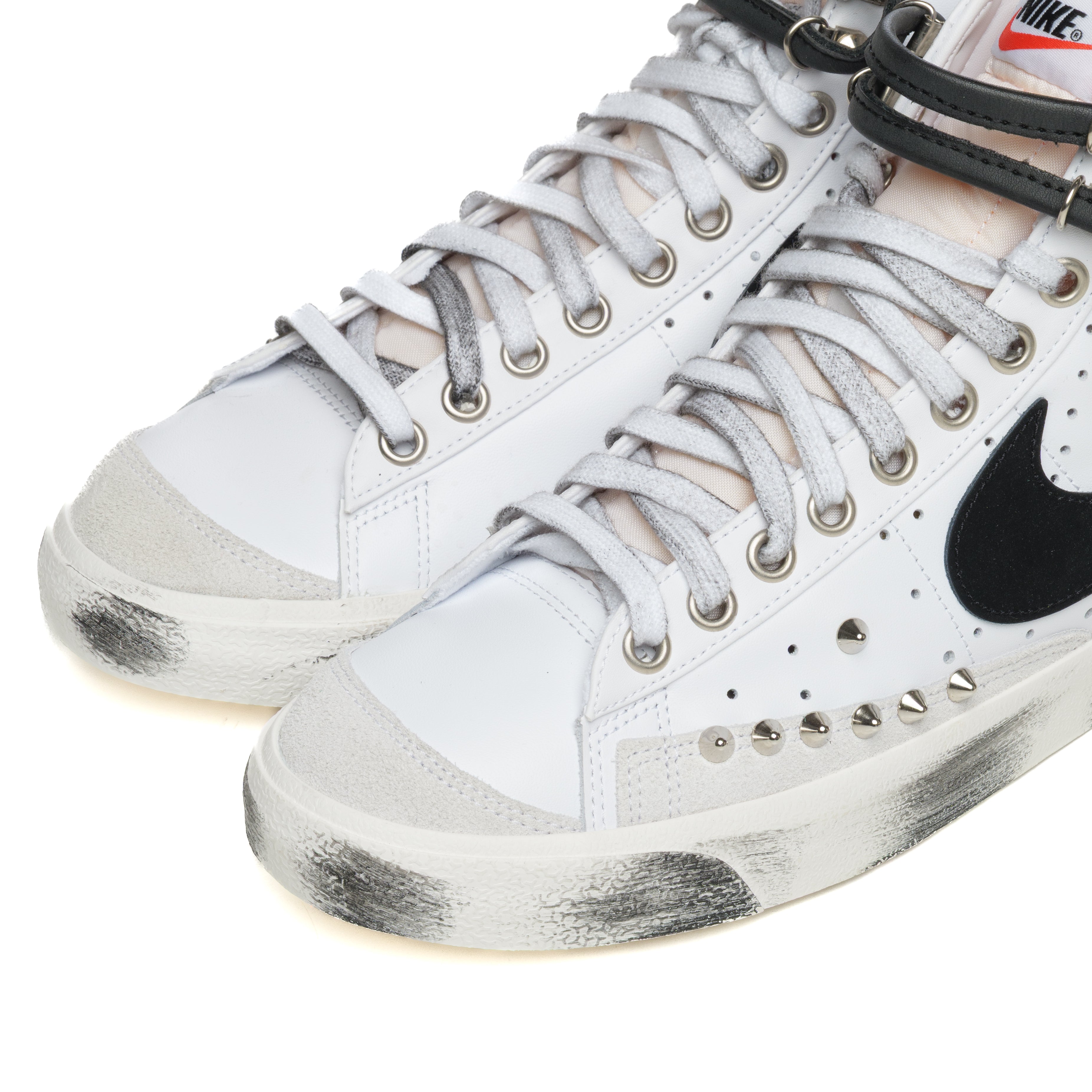 BLAZER PANDETTA BLACK EDITION