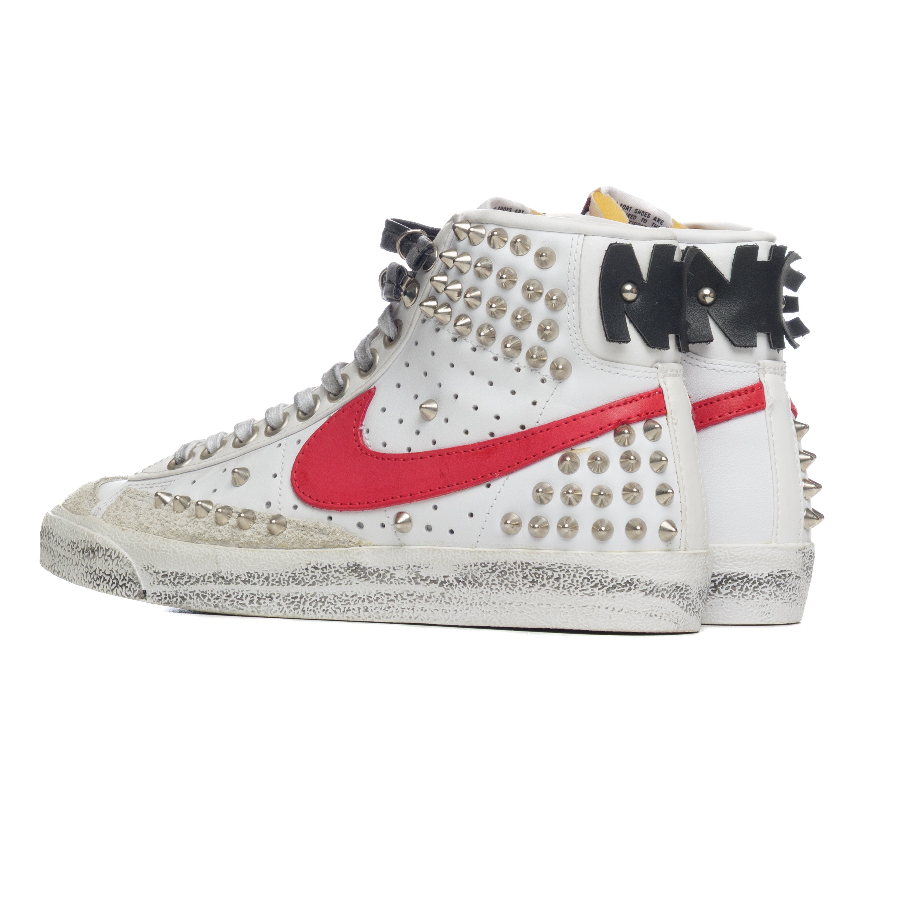 BLAZER PANDETTA RED EDITION