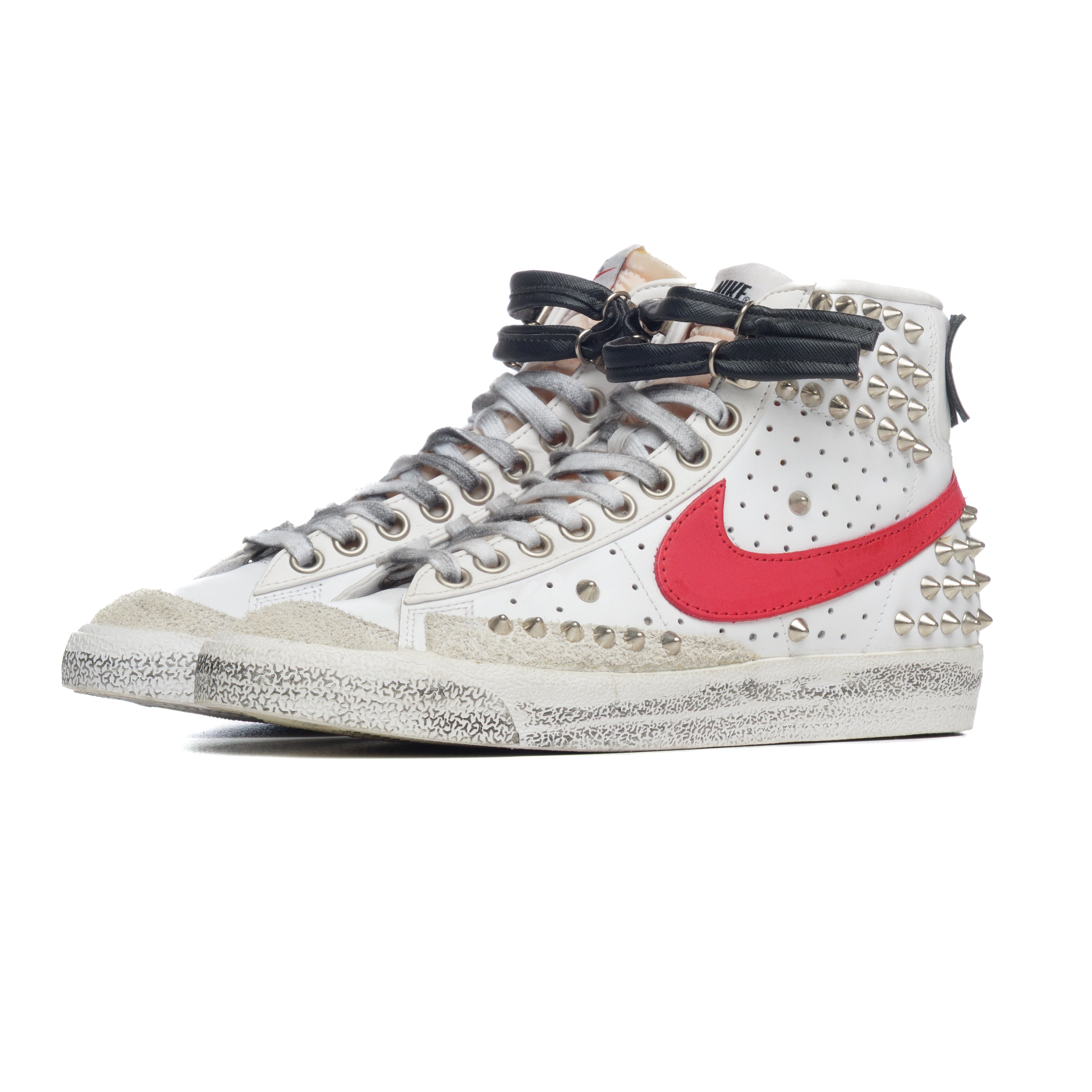 PANDETTA RED EDITION BLAZER