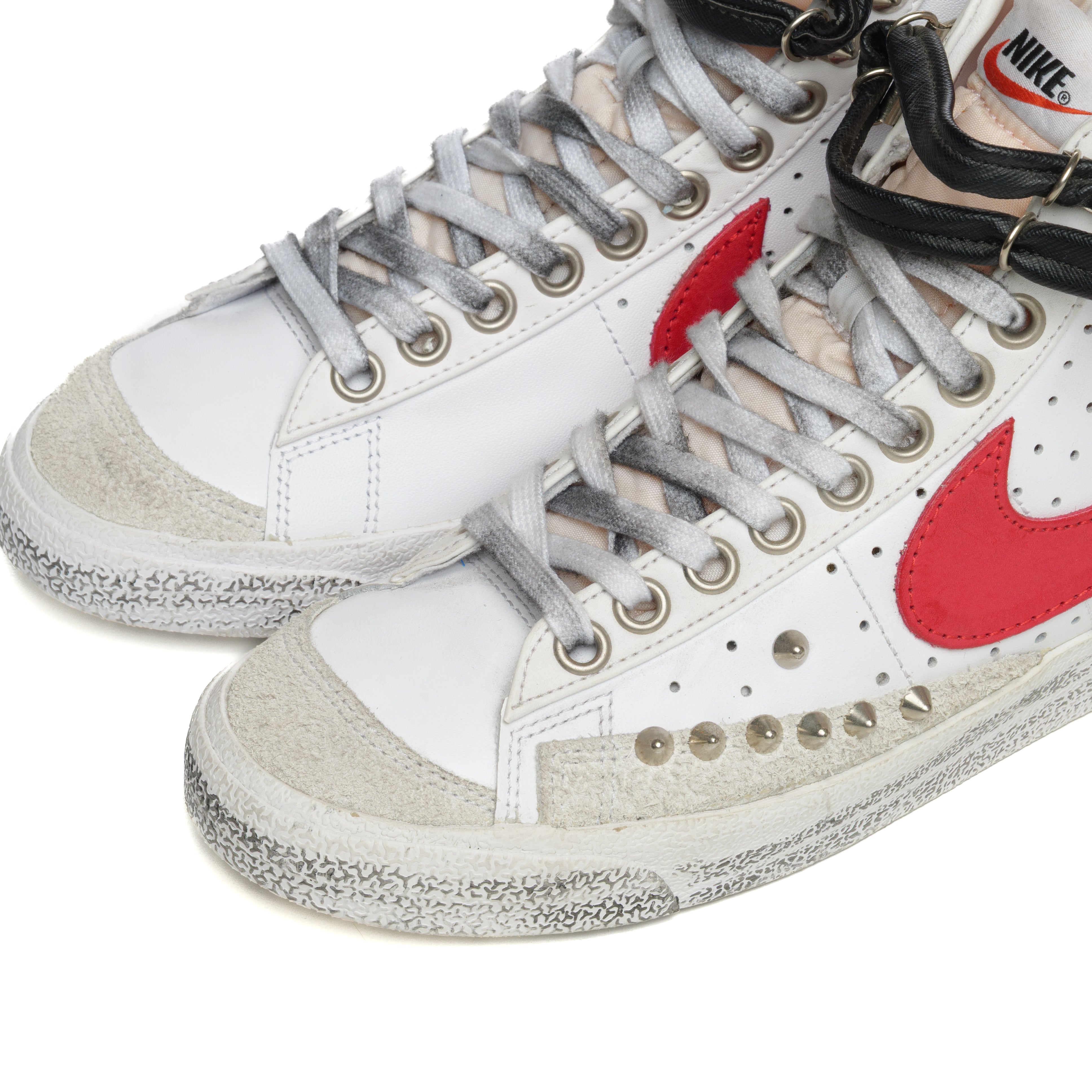 BLAZER PANDETTA RED EDITION