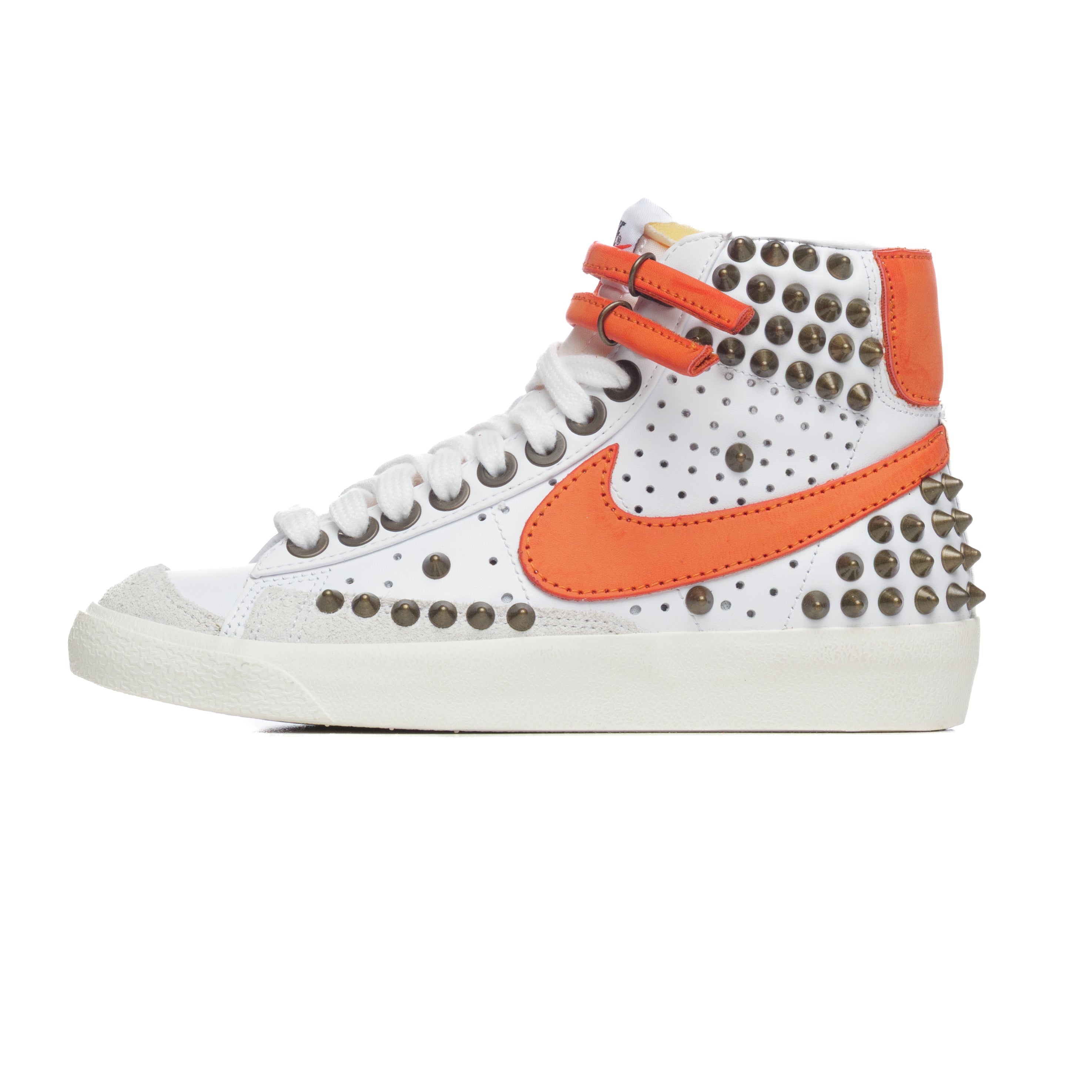 PANDETTA ORANGE EDITION BLAZER