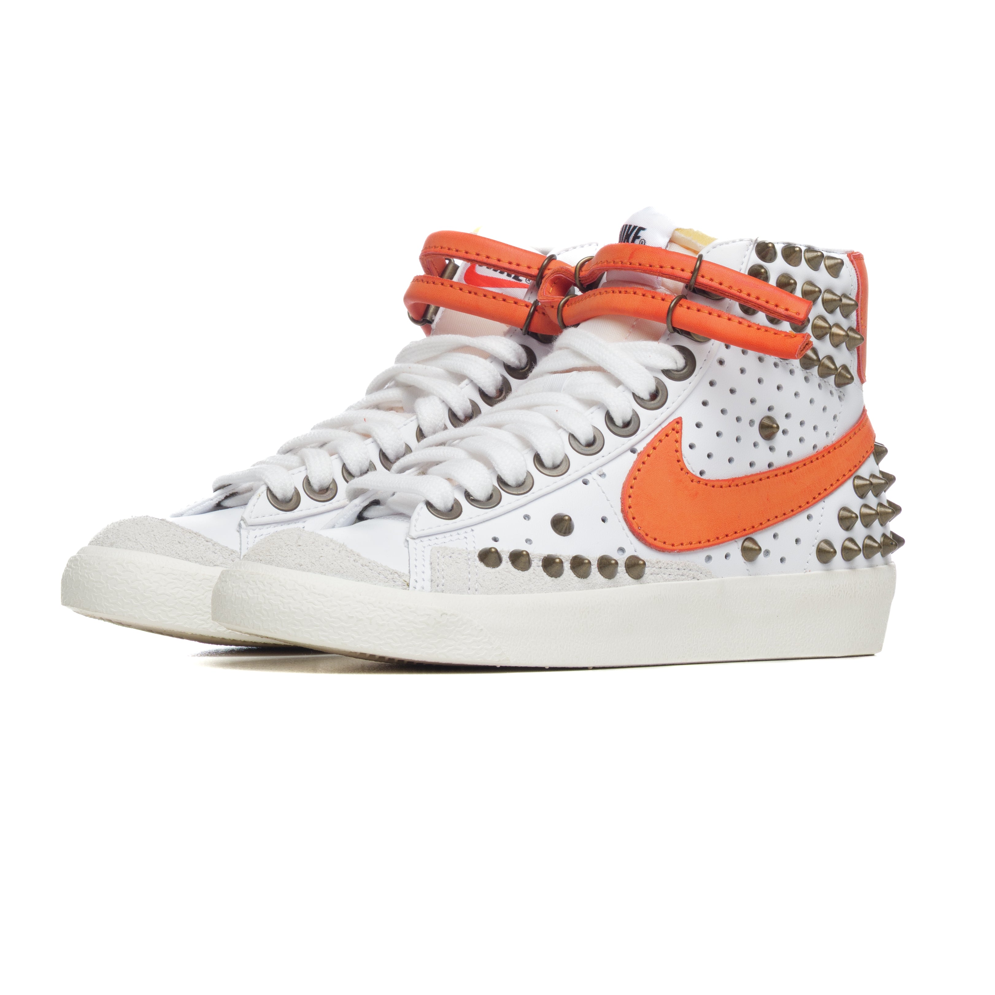 PANDETTA ORANGE EDITION BLAZER