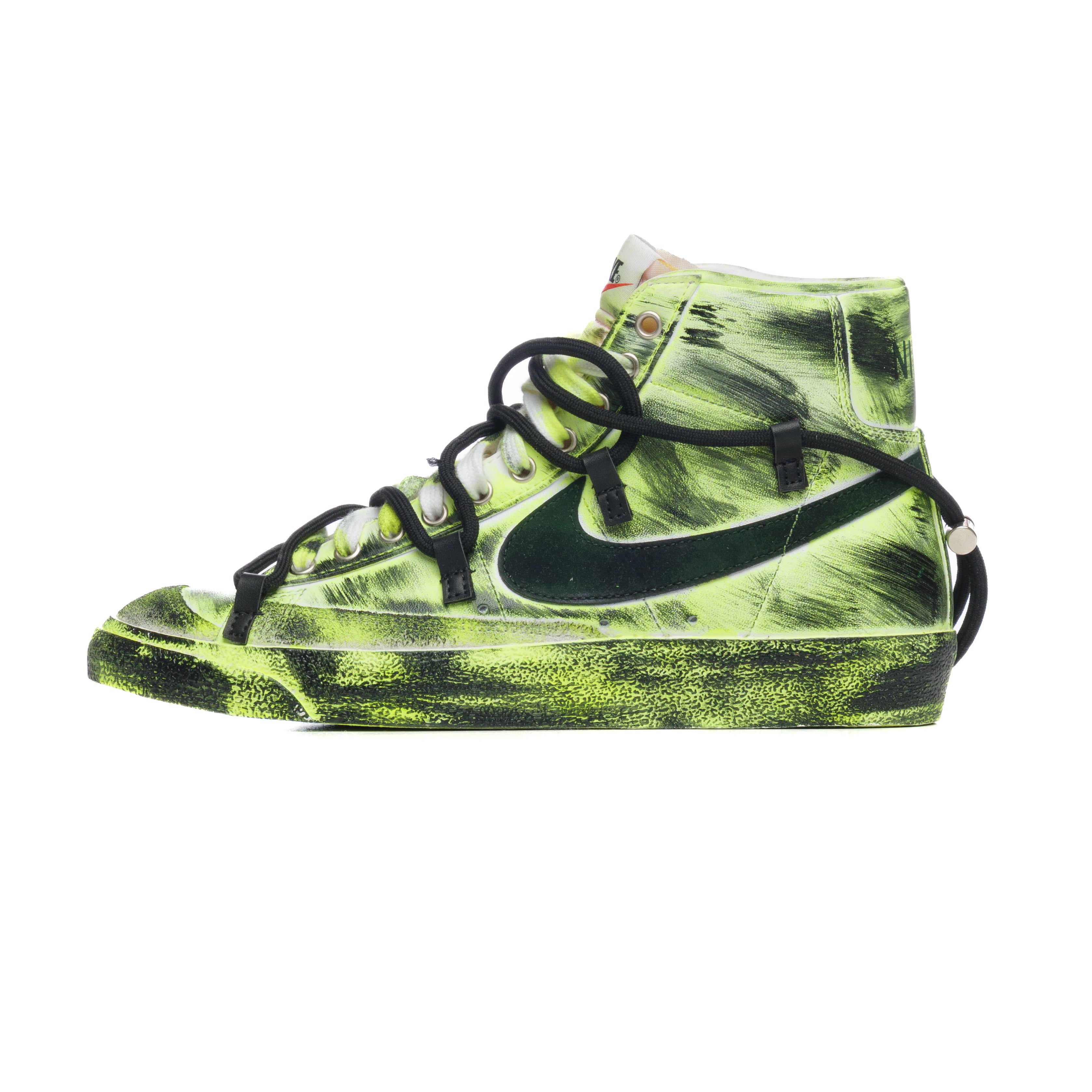 ONE FULL COLOR YELLOW BLAZER