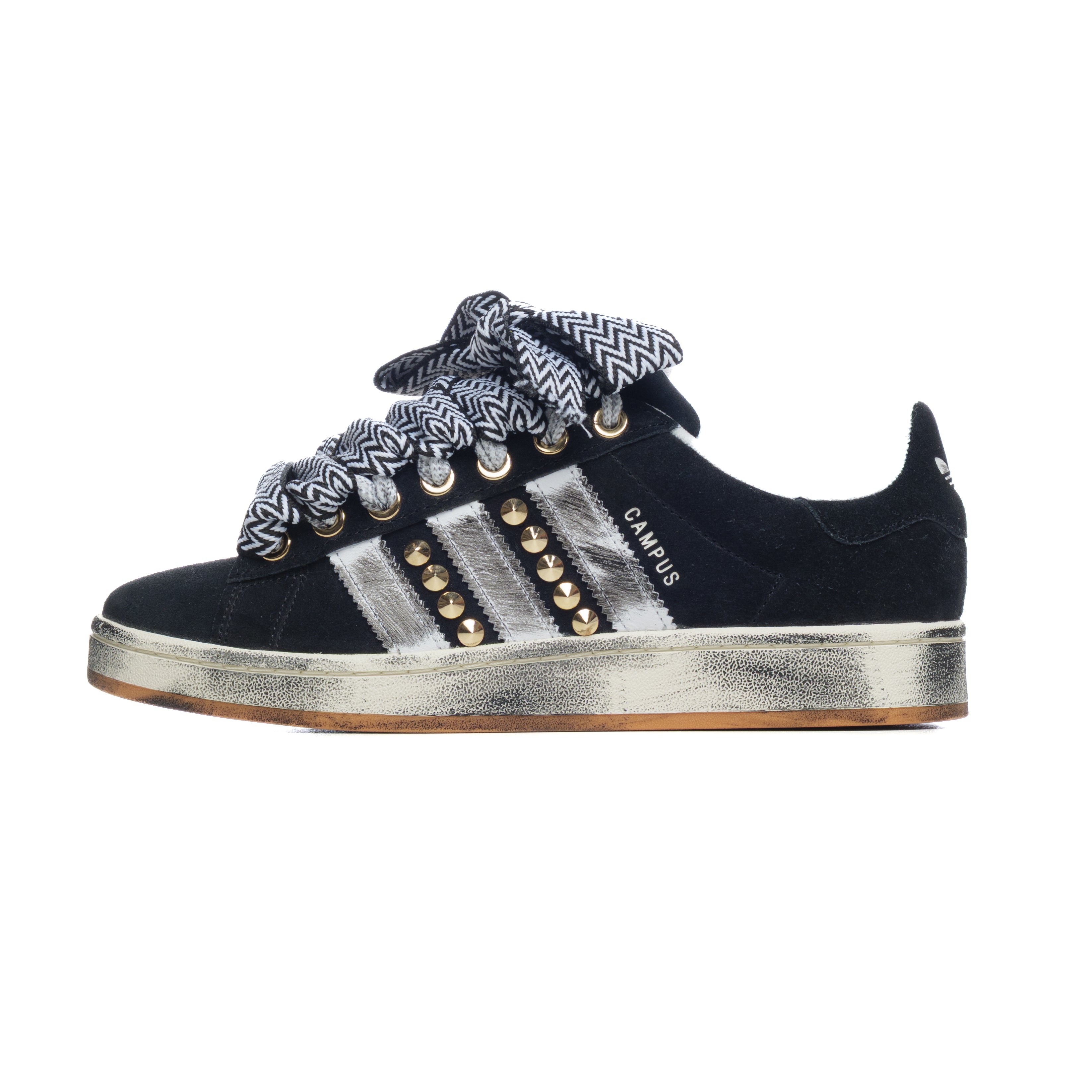 CAMPUS MOOD LAVIN BLACK