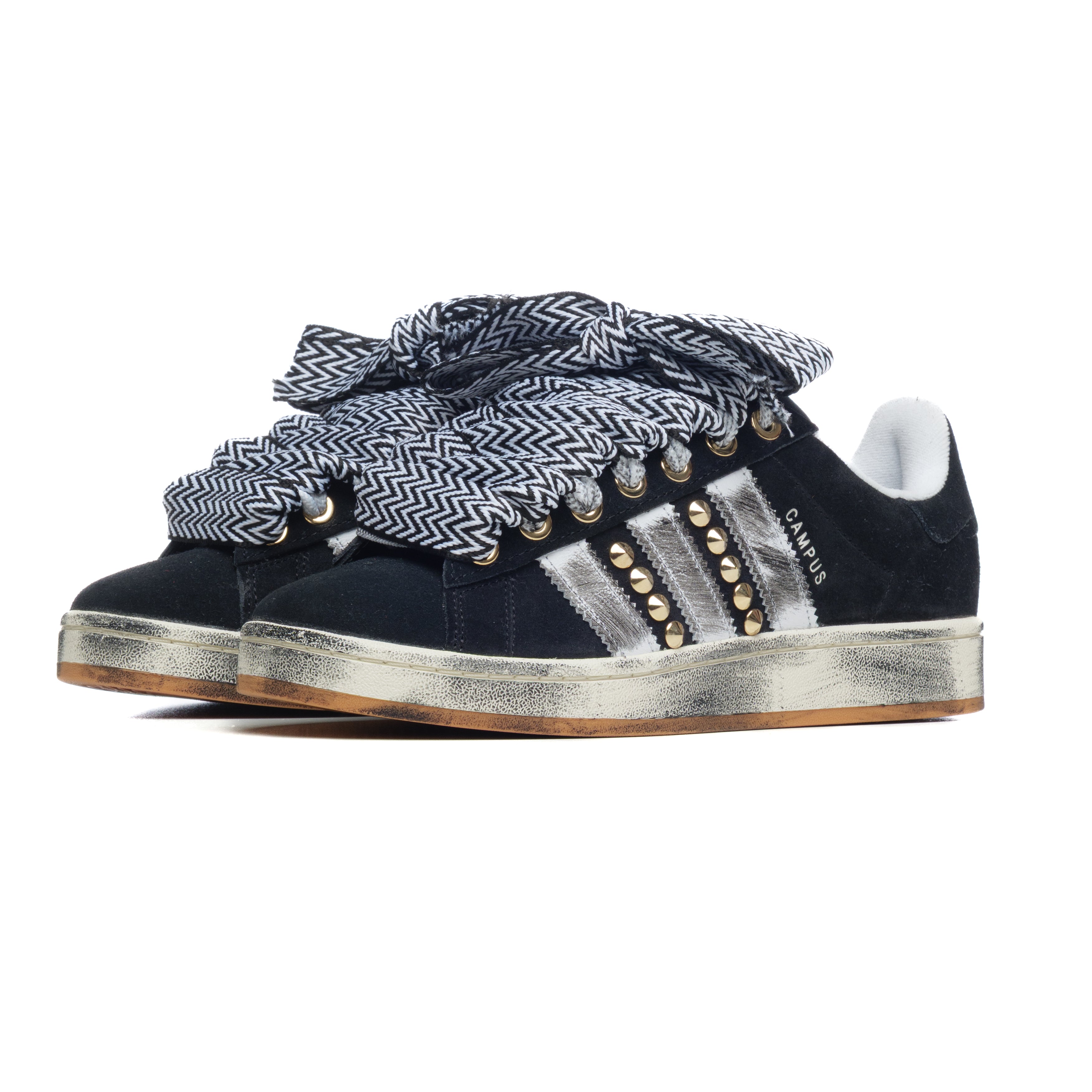 CAMPUS MOOD LAVIN BLACK