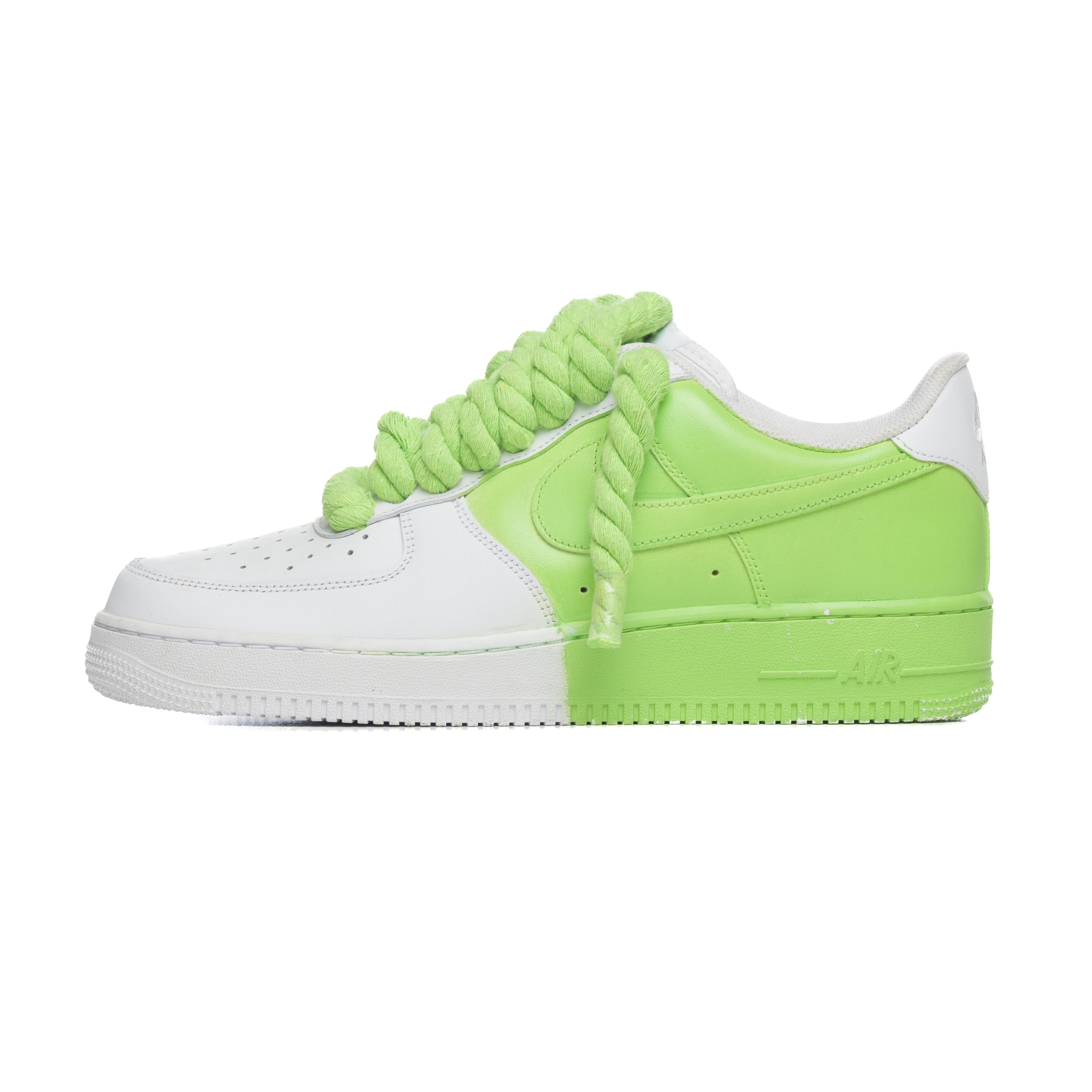 Air Force Brushed Green