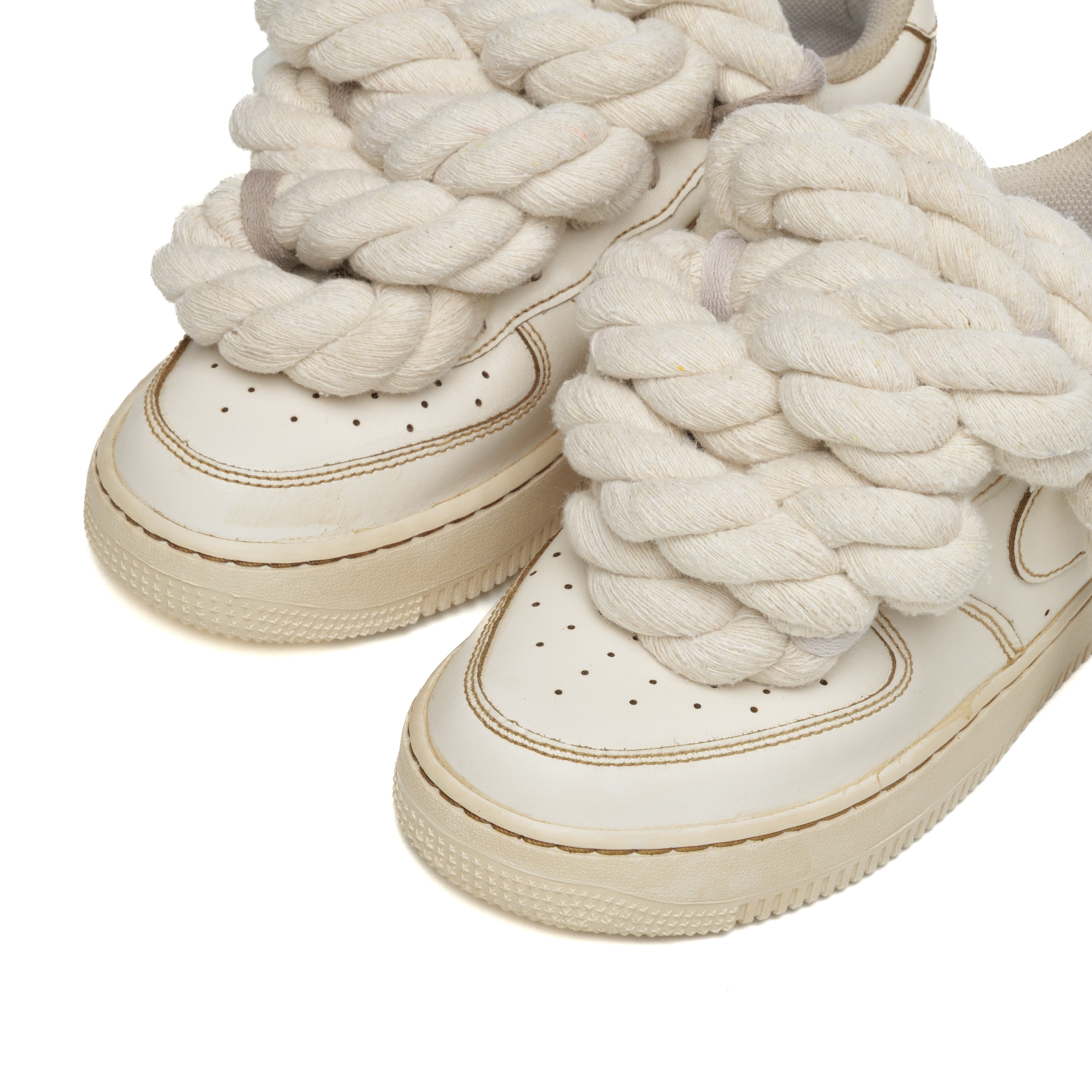 NIKE AIR FORCE CAFÉ BIG ROPE