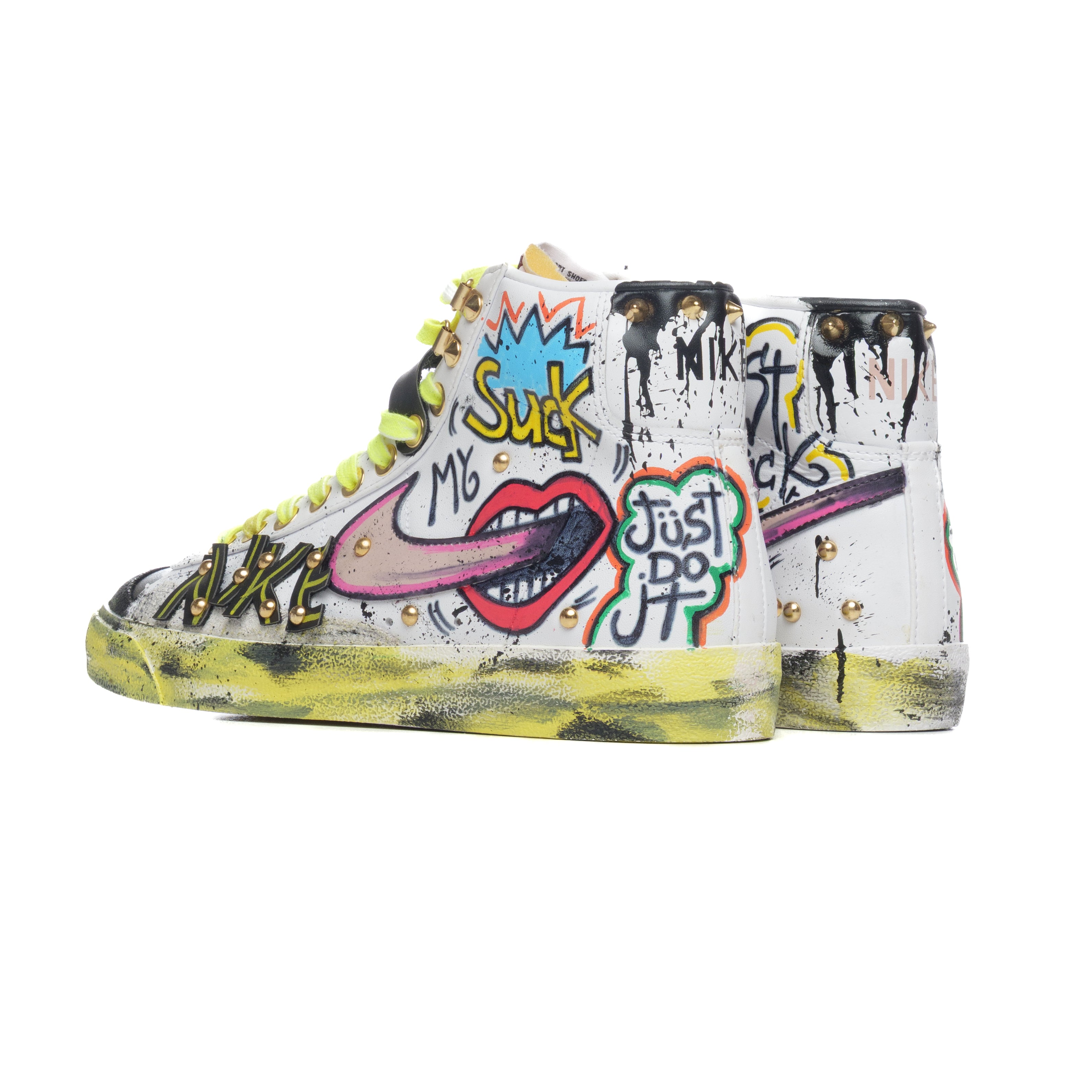 BLAZER SHADES GOLD EDITION