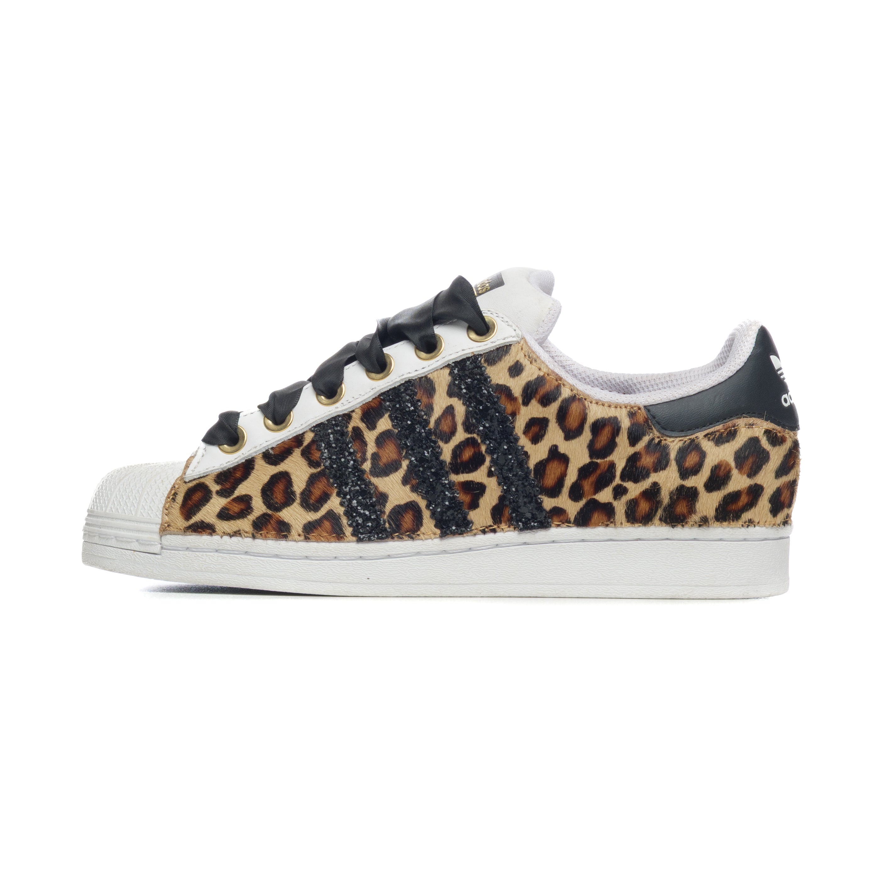SUPER STARLEOPARD BLACK