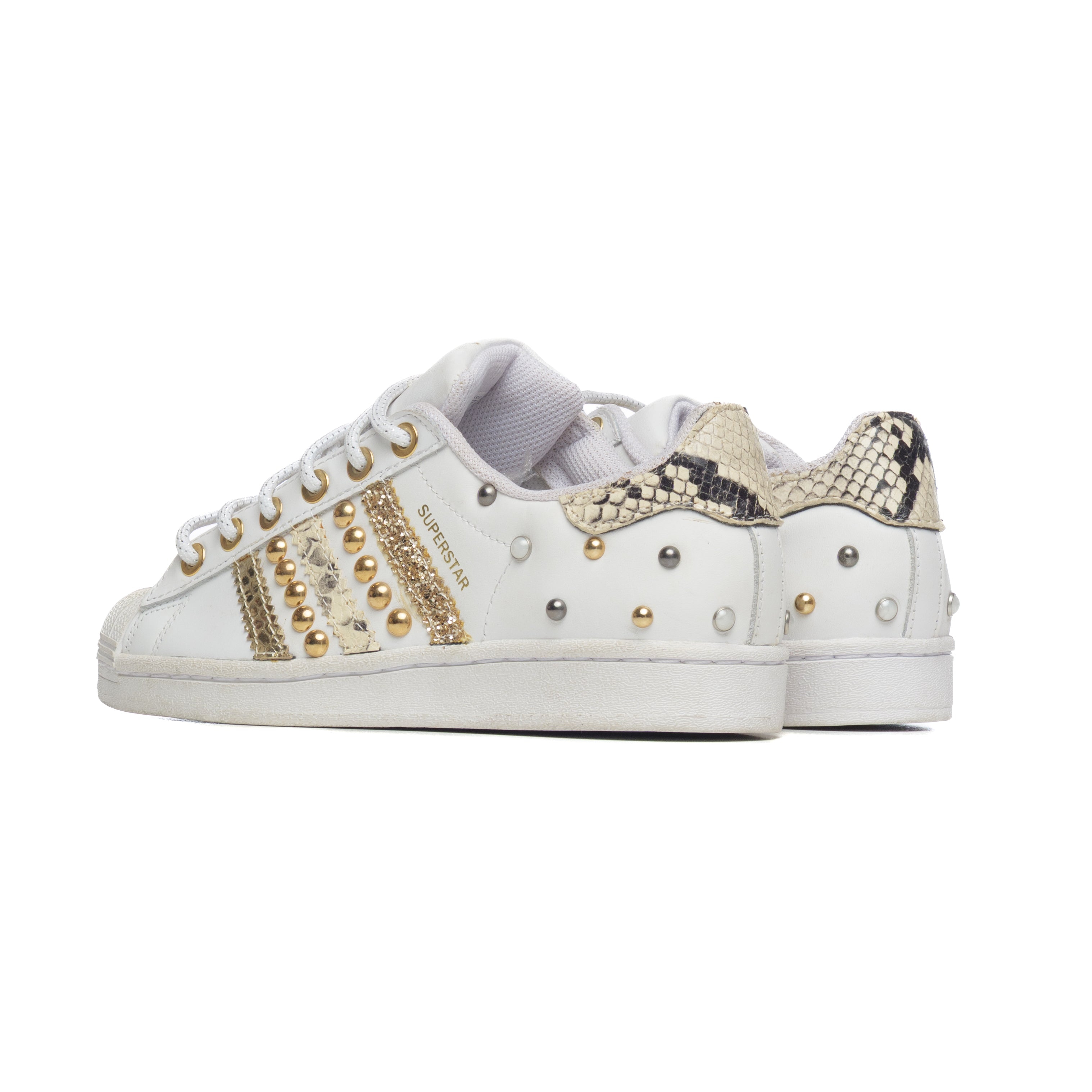 SUPER STARGOLD PITON