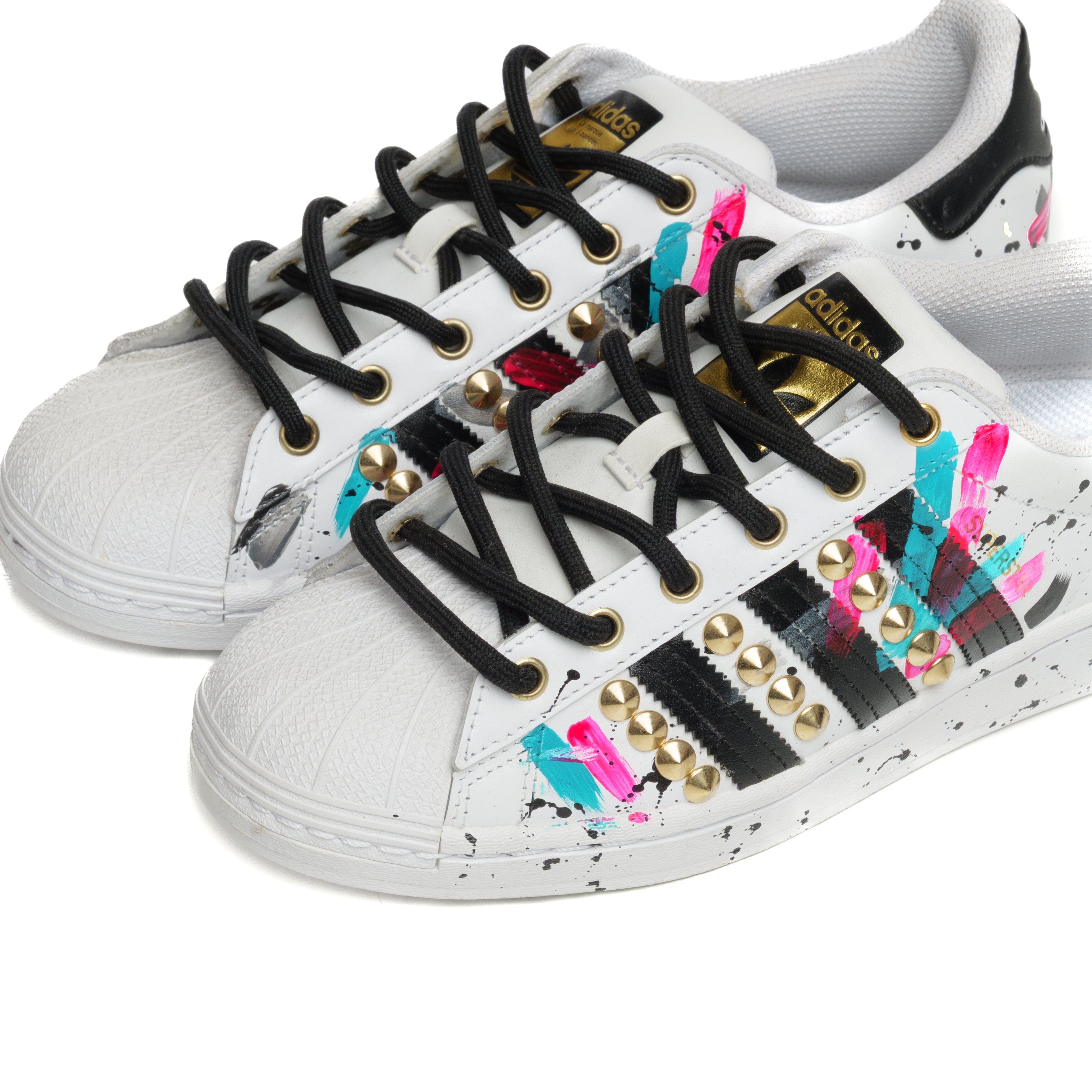 SUPERSTAR TIFFANYROSE