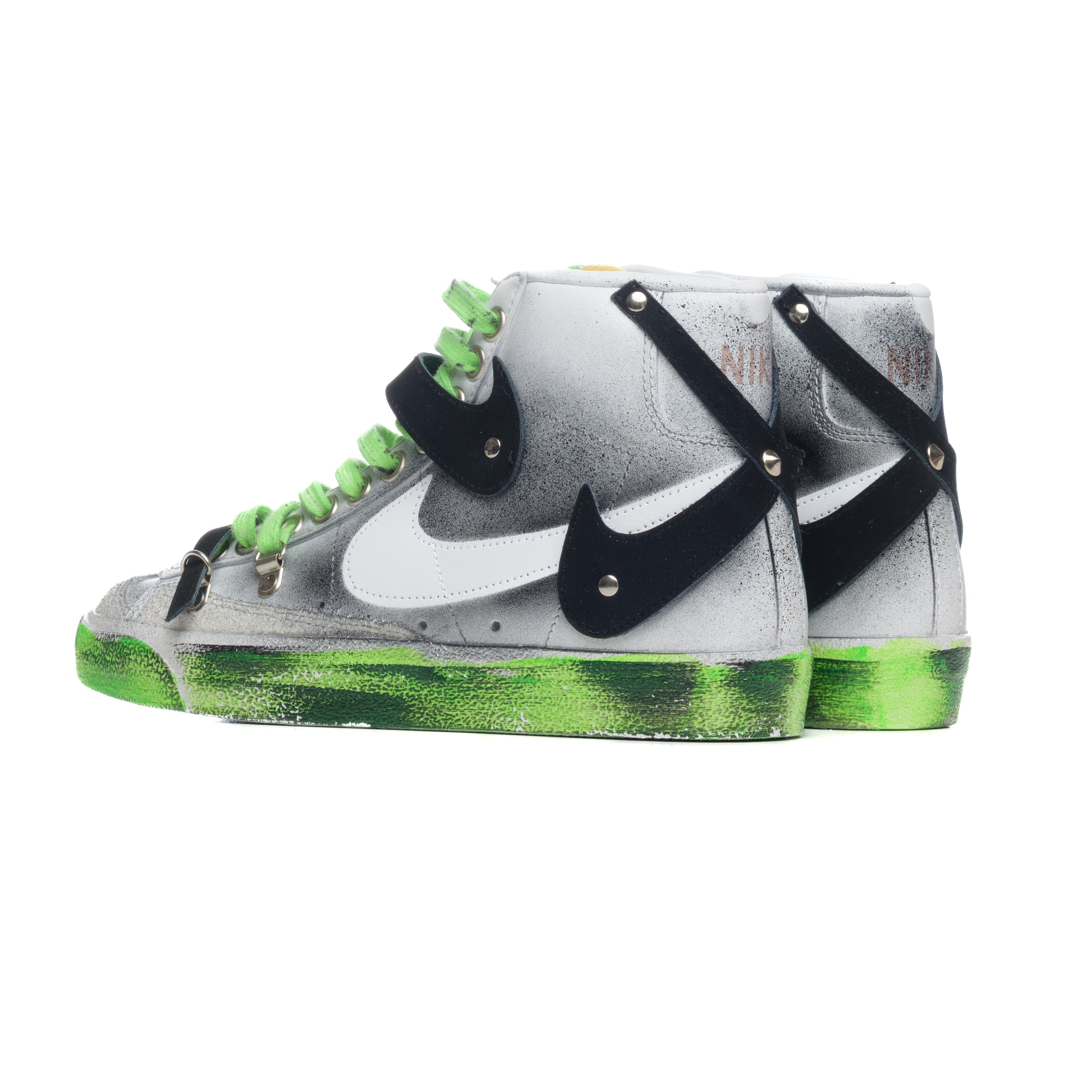 BLAZER SWOOSH EDITION