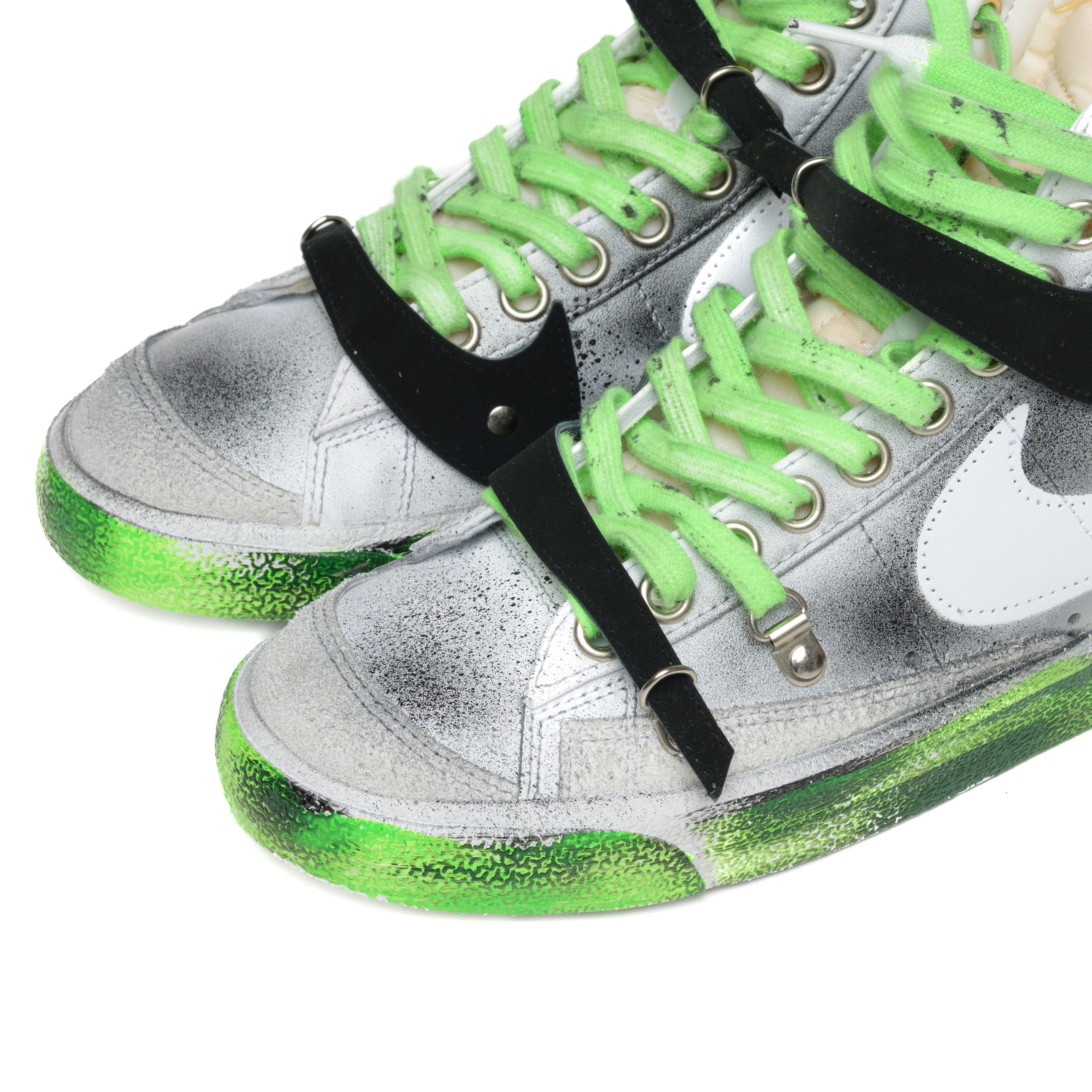 BLAZER SWOOSH EDITION