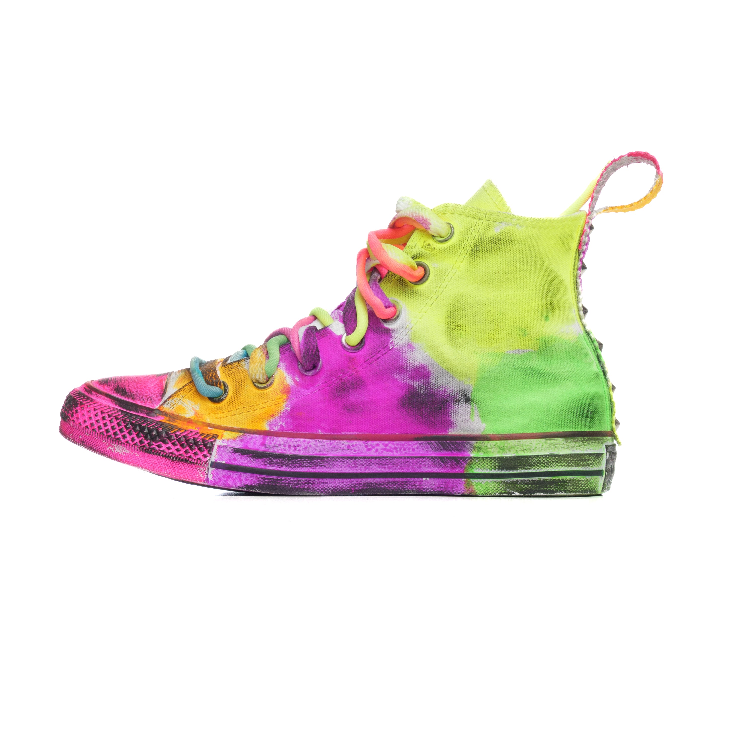 CONVERSE HIFULL COLOR