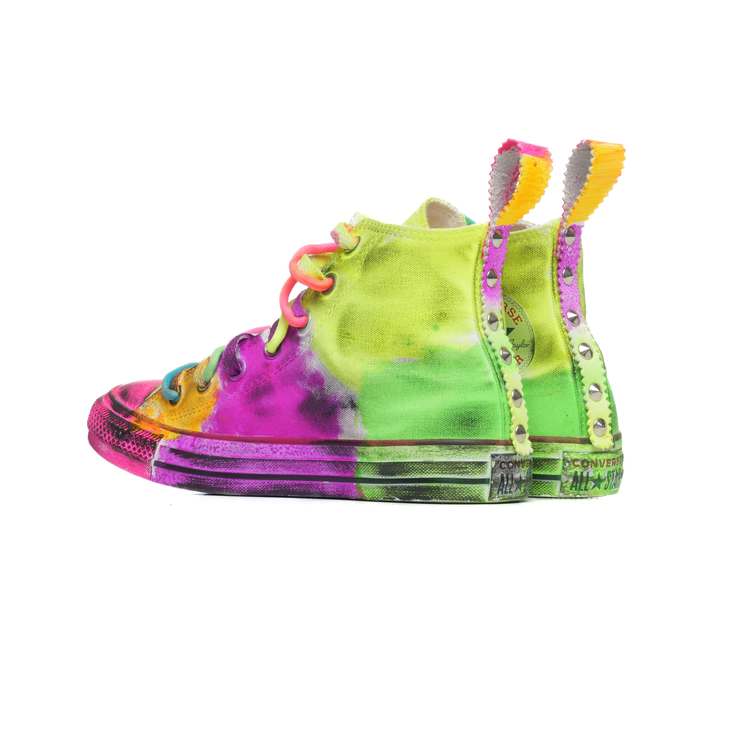 CONVERSE HIFULL COLOR