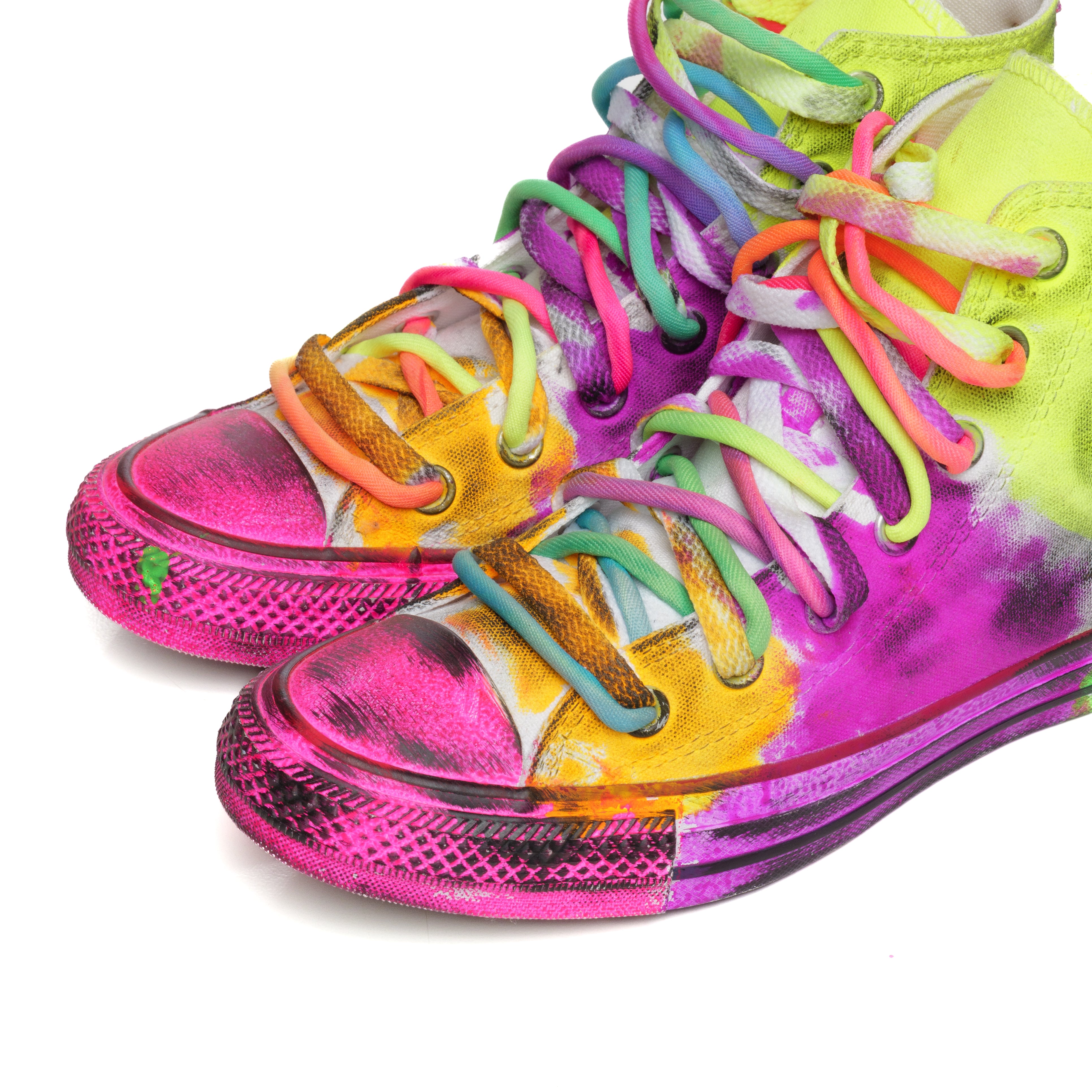 CONVERSE HIFULL COLOR