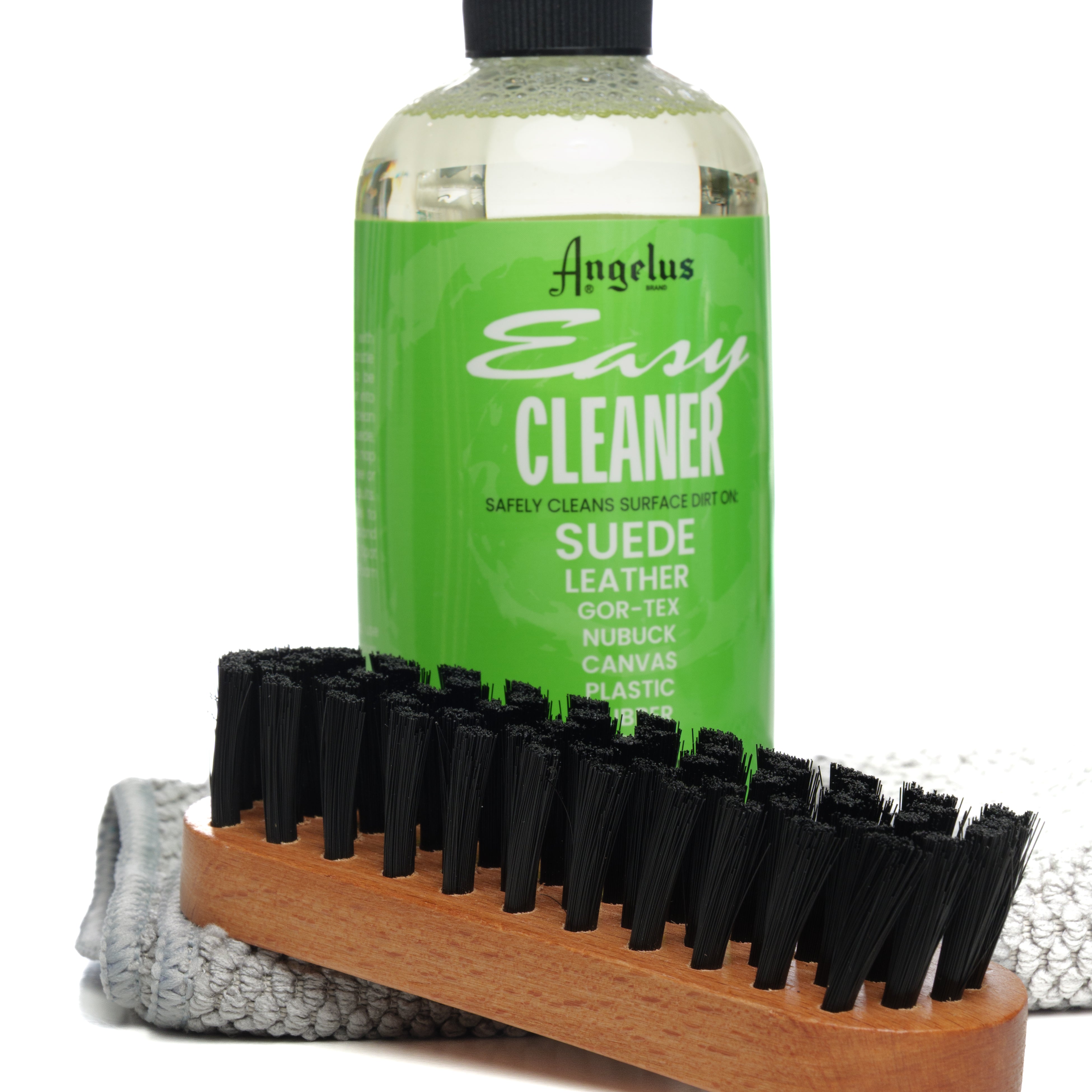 Angelus cleaning kit
