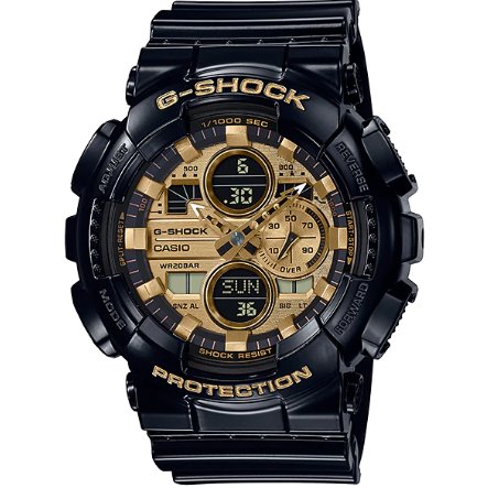 G-SHOCK GA-140GB-1A1ER