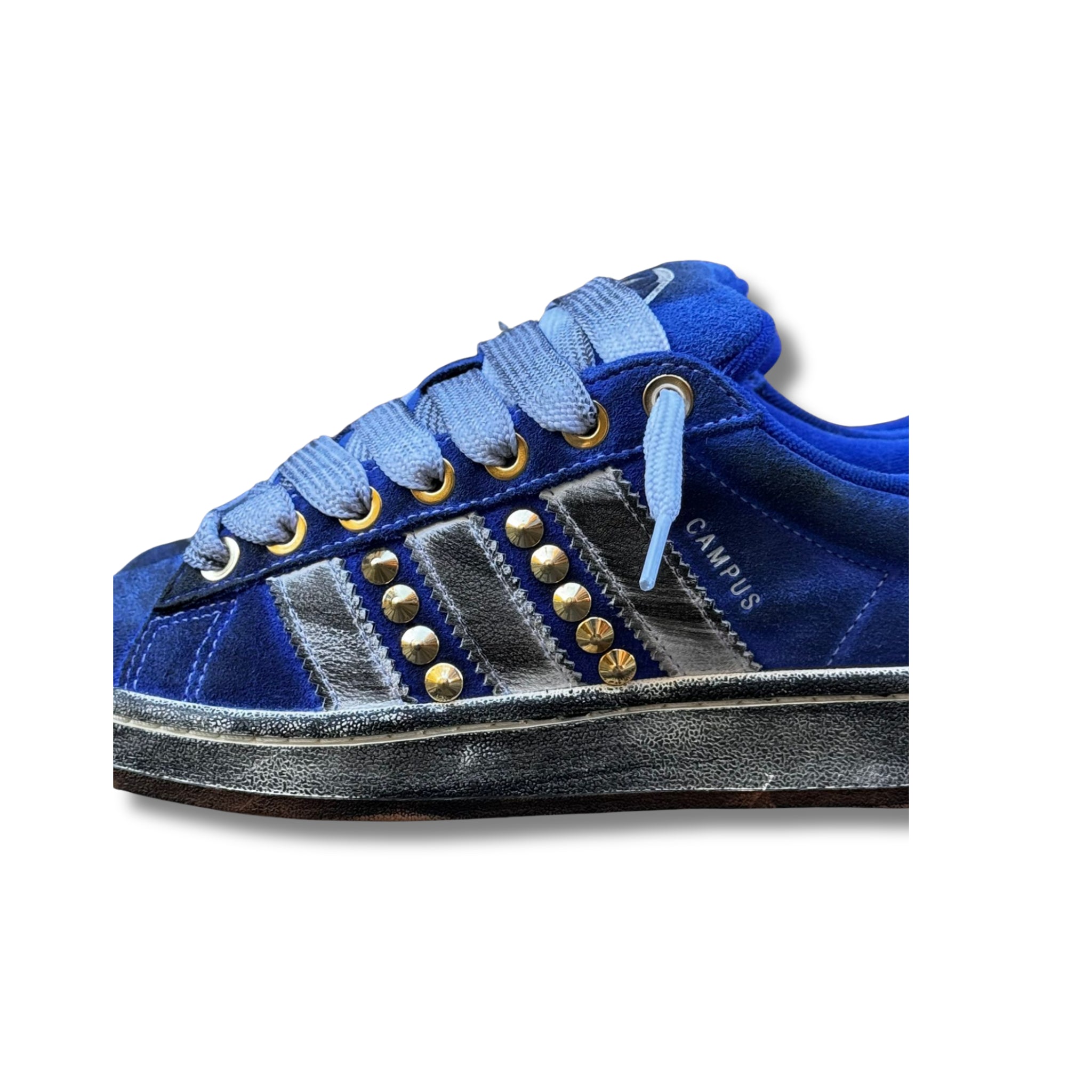 Snezed ADIDAS CAMPUS 00 SBLU CUSTOM