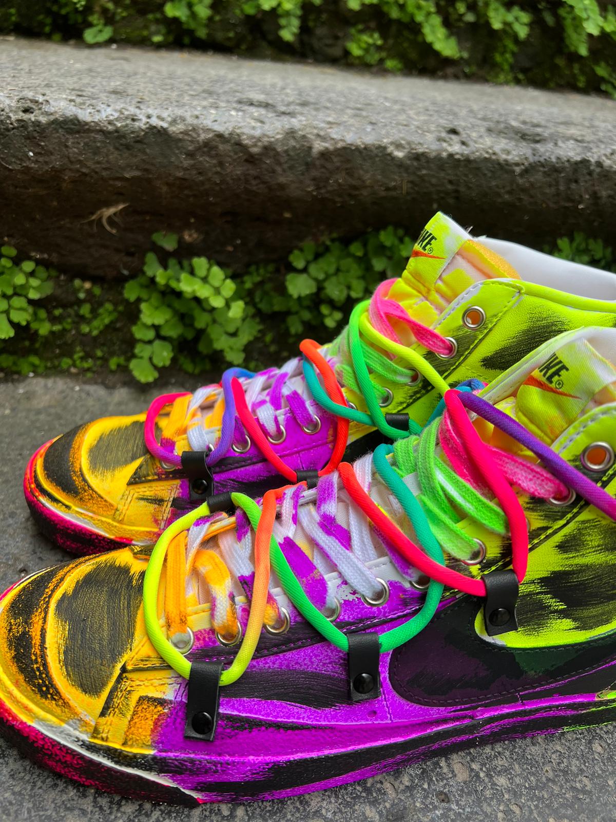 Snezed BLAZERFULL COLOR EDITION