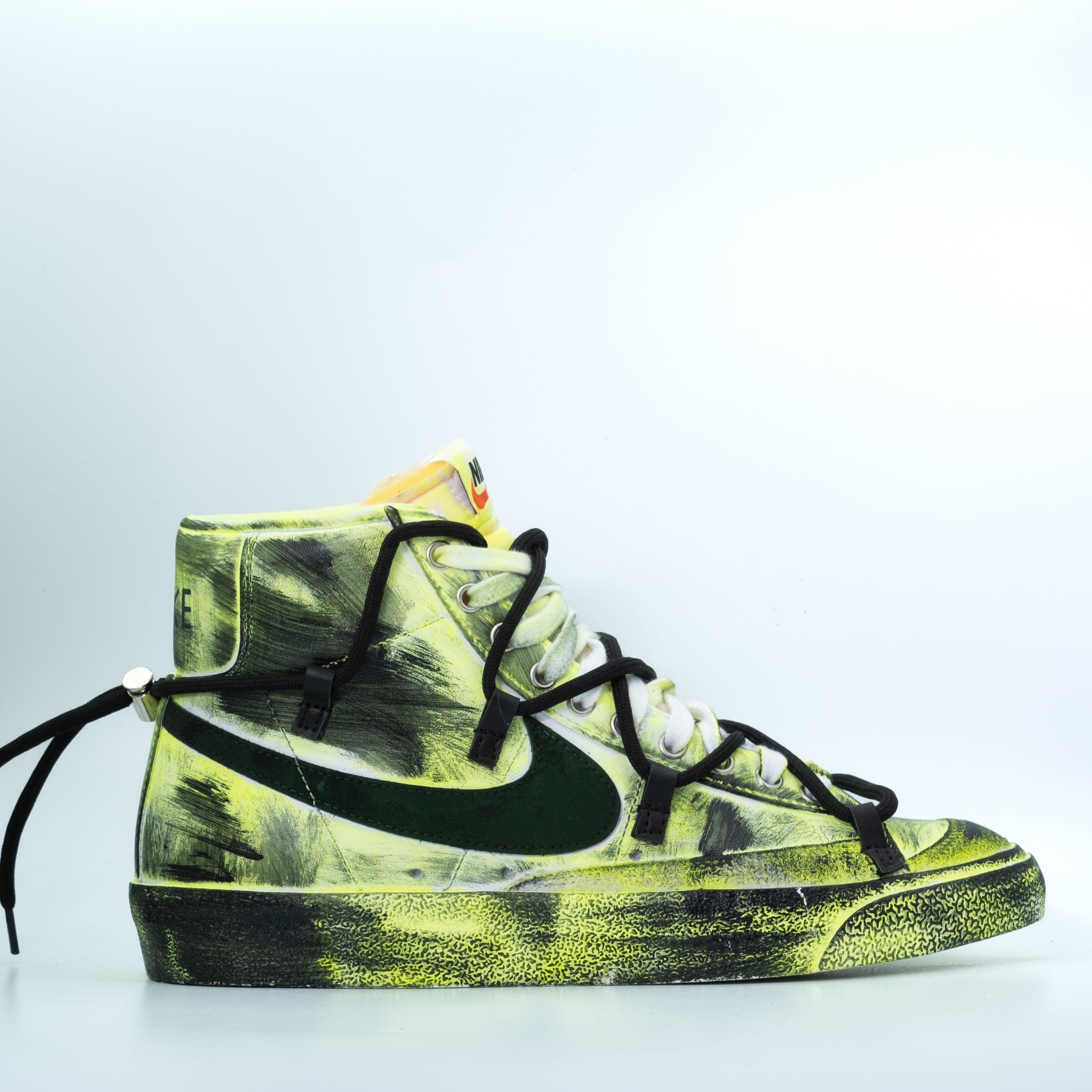 Snezed BLAZERONE FULL COLOR YELLOW