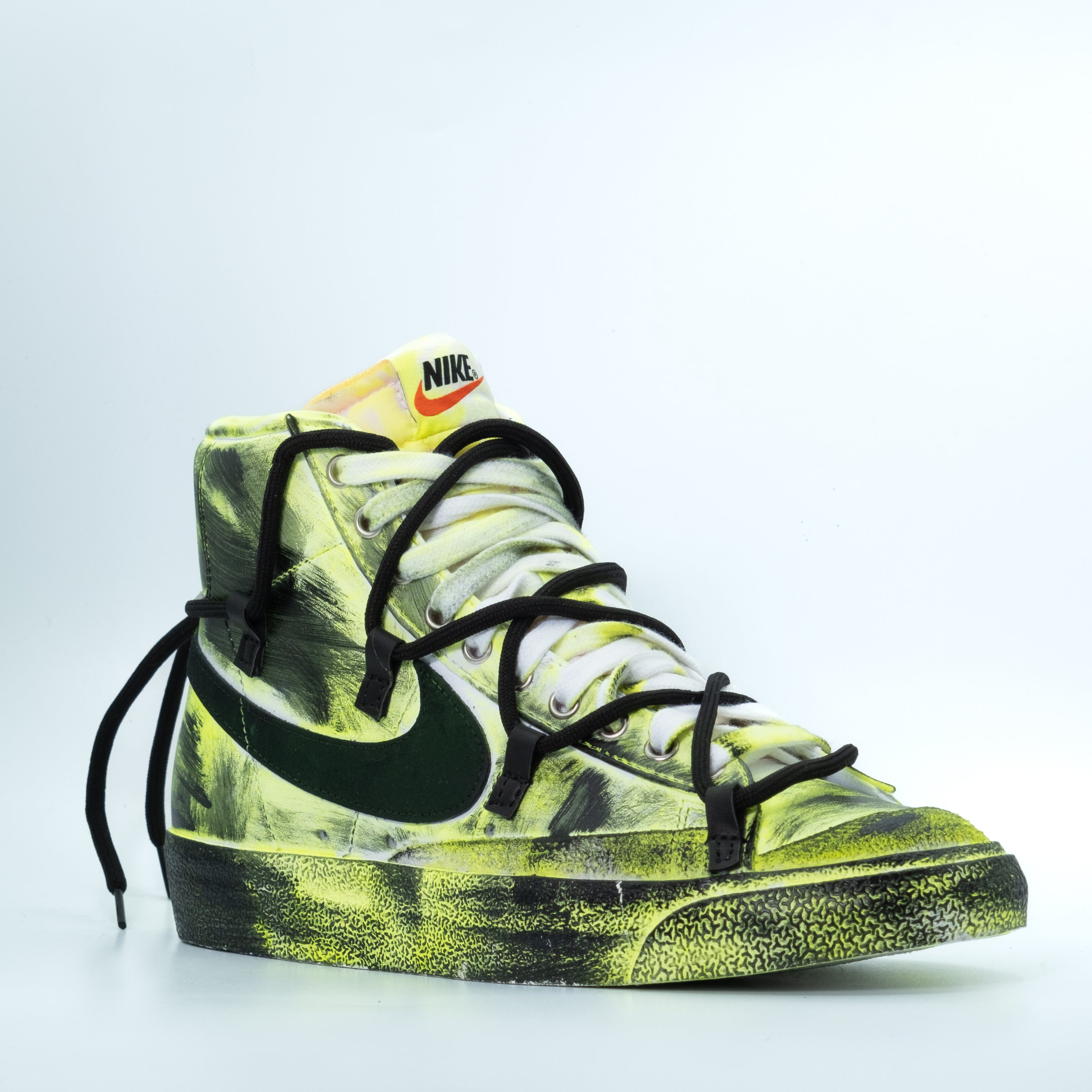Snezed BLAZERONE FULL COLOR YELLOW