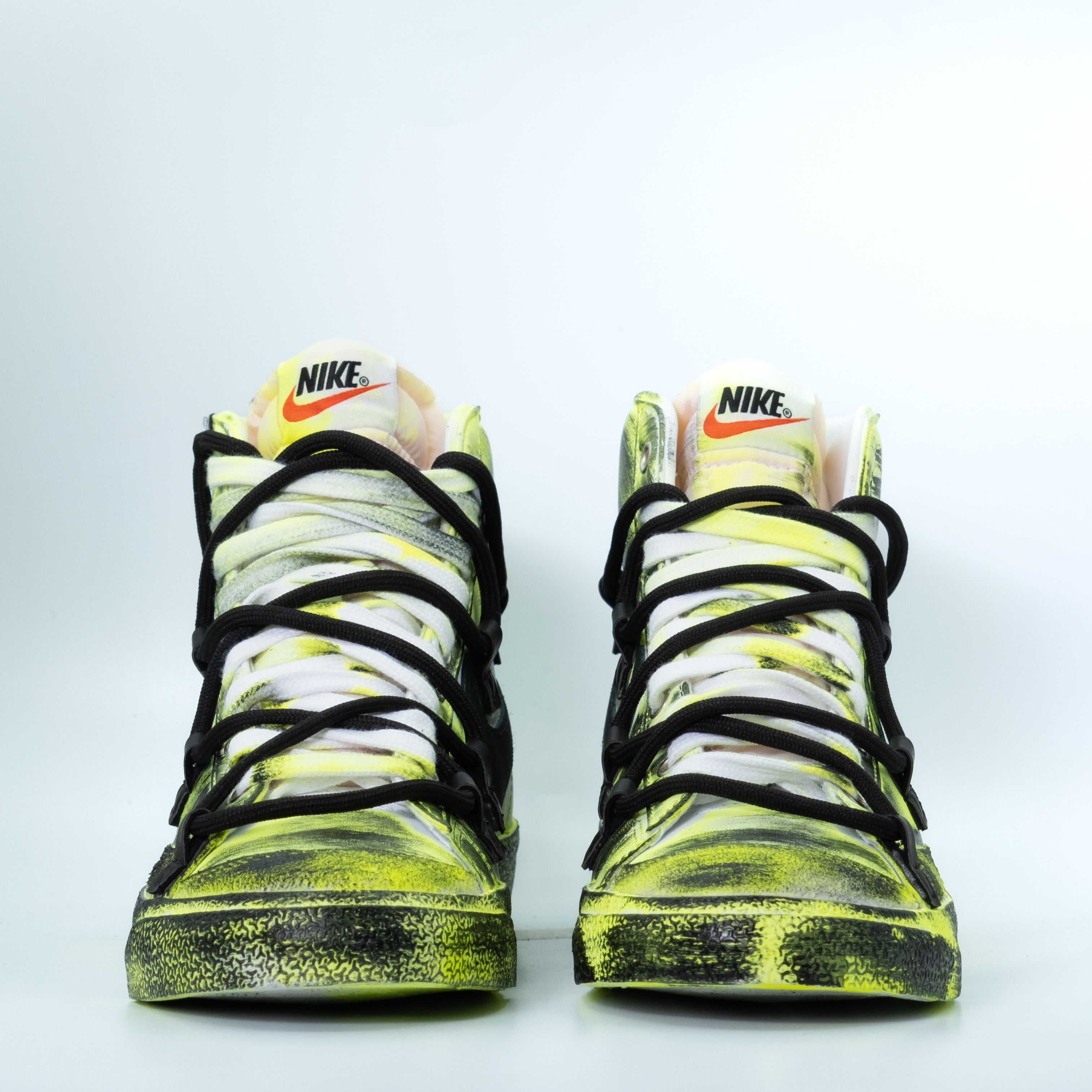 Snezed BLAZERONE FULL COLOR YELLOW