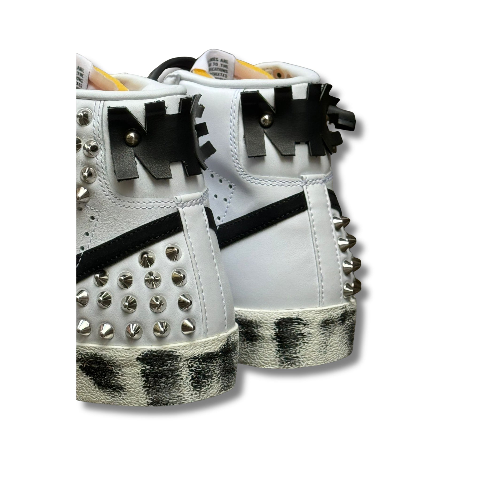 Snezed BLAZERPANDETTA BLACK EDITION