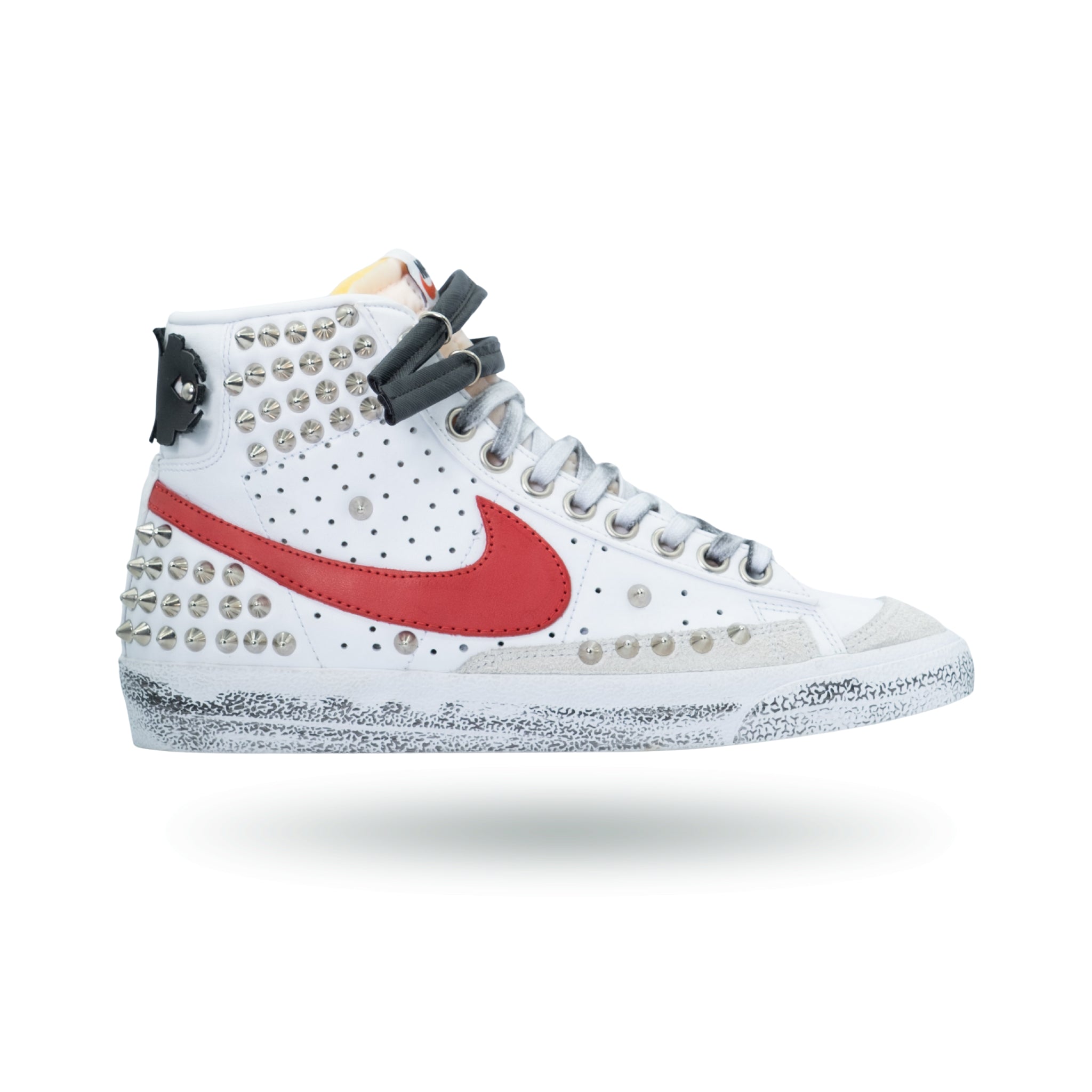 Snezed BLAZERPANDETTA RED EDITION