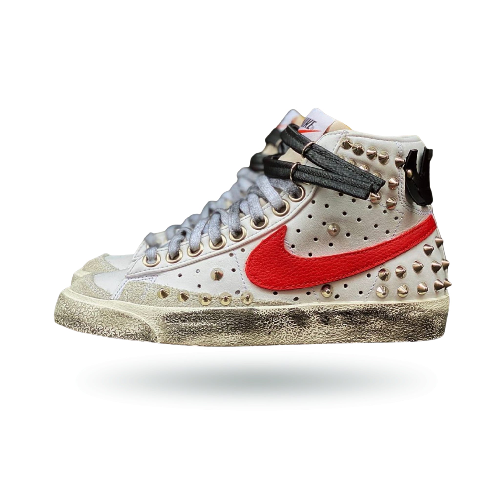 Snezed BLAZERPANDETTA RED EDITION