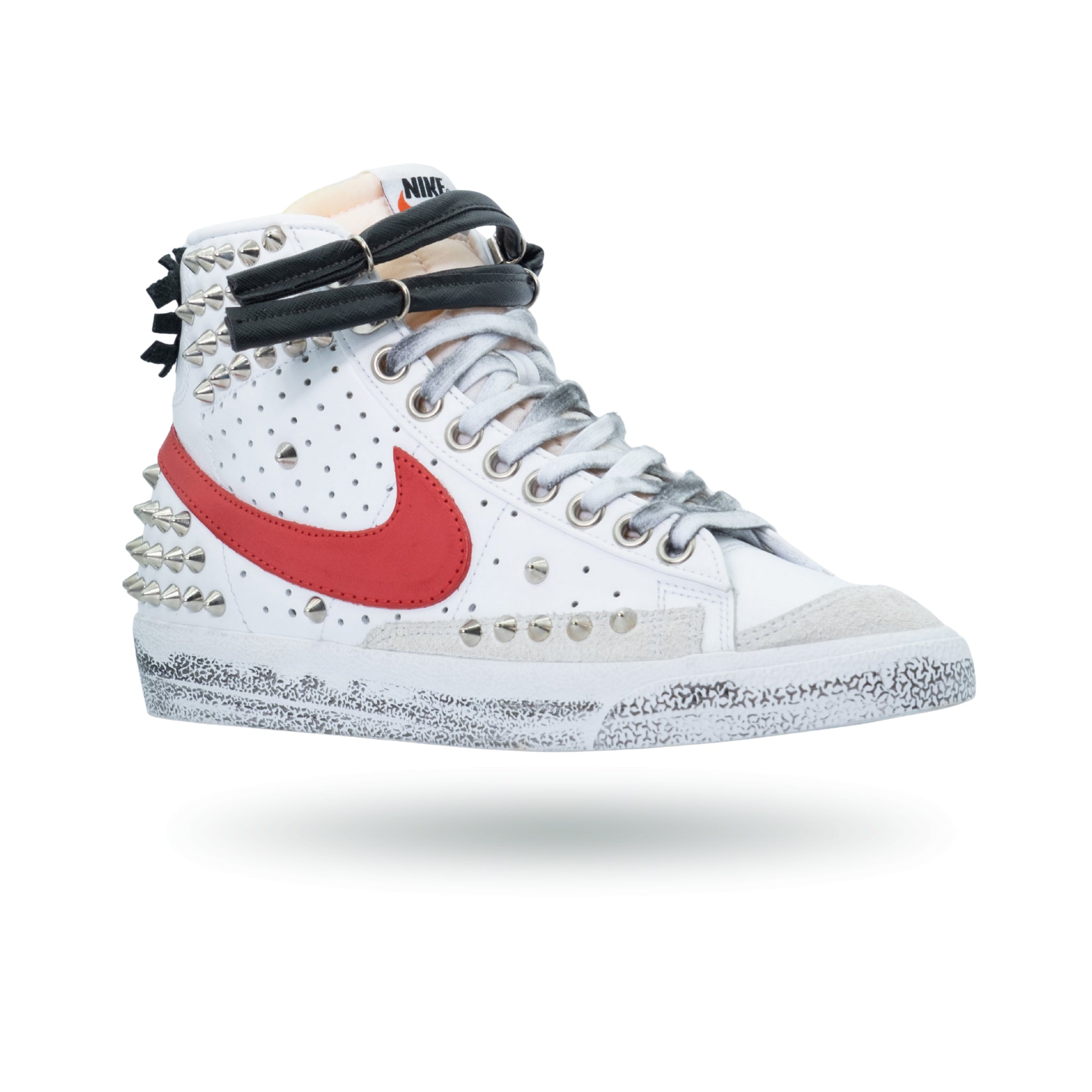 Snezed BLAZERPANDETTA RED EDITION
