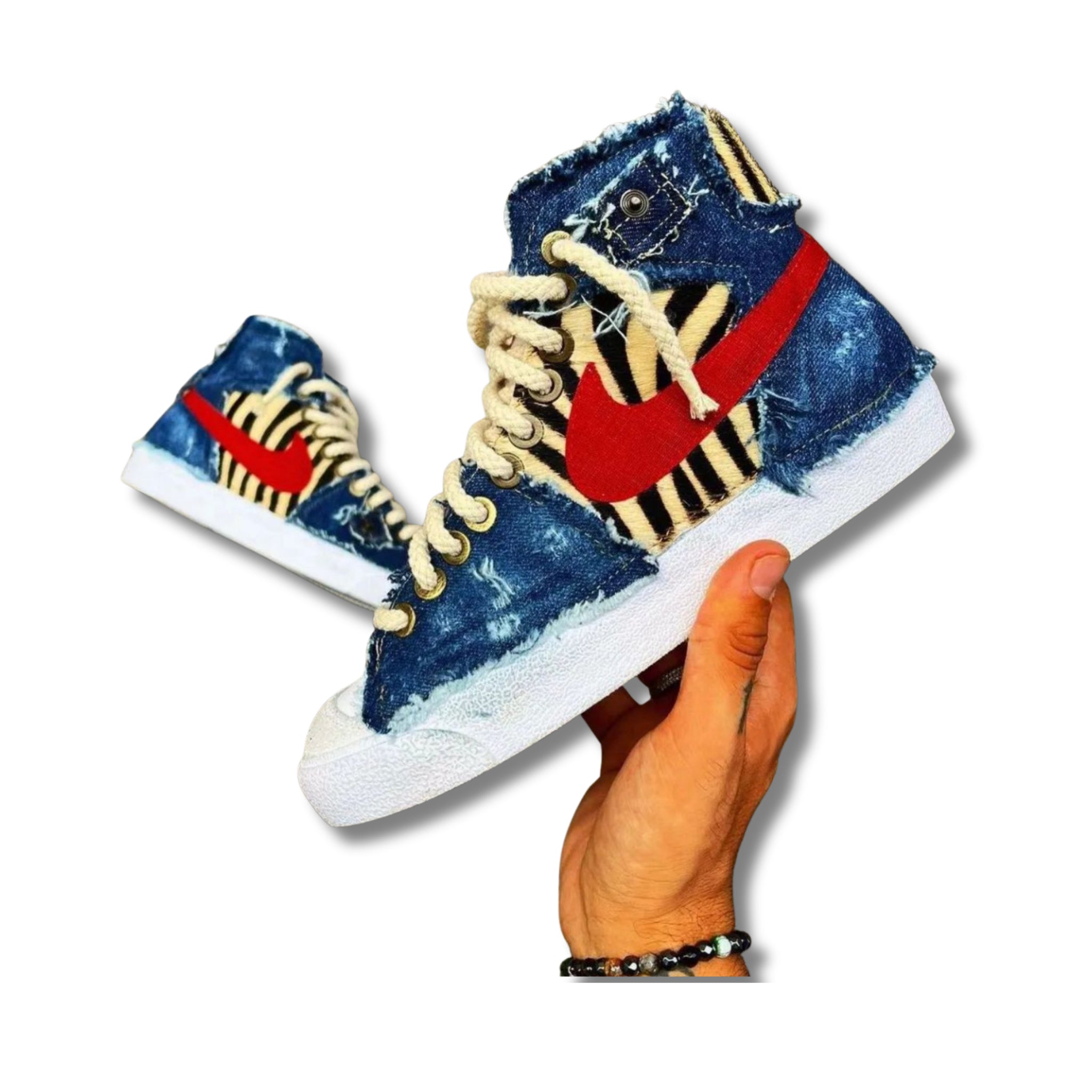 Snezed BLAZERSAFARI EDITION