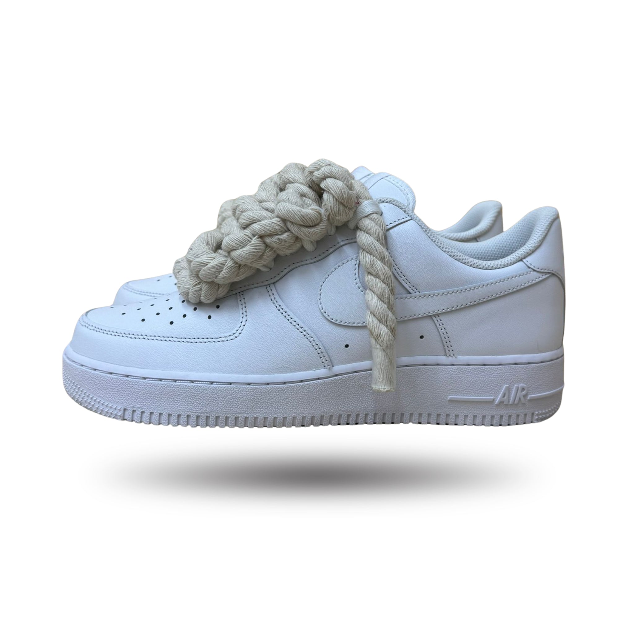 Snezed NIKEROPE LACES BEIGE