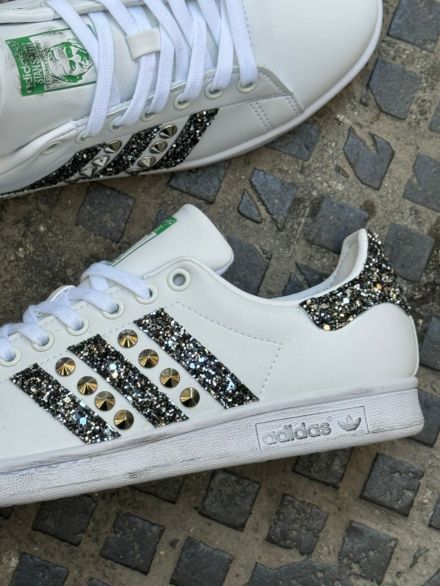 STAN SMITH MOOD SUPERSTAR STAN SMITH MOOD SUPERSTAR