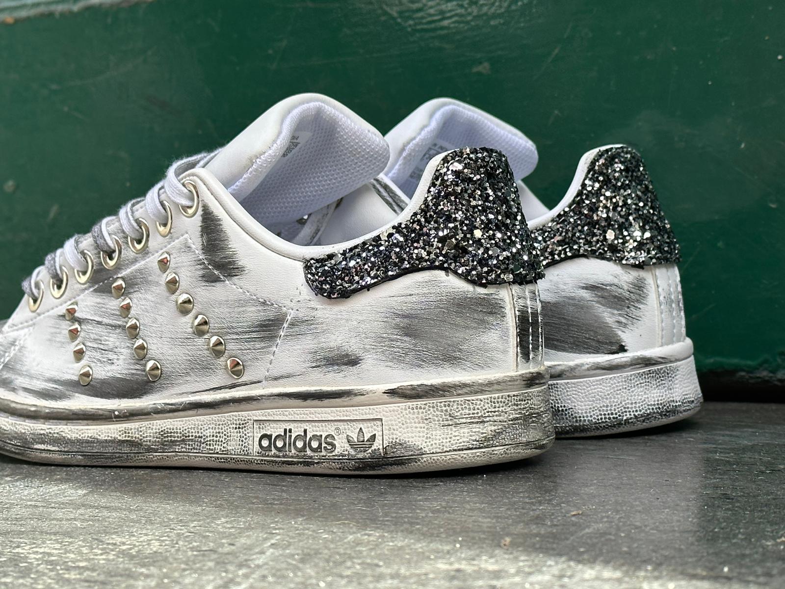 Custom stan smith online