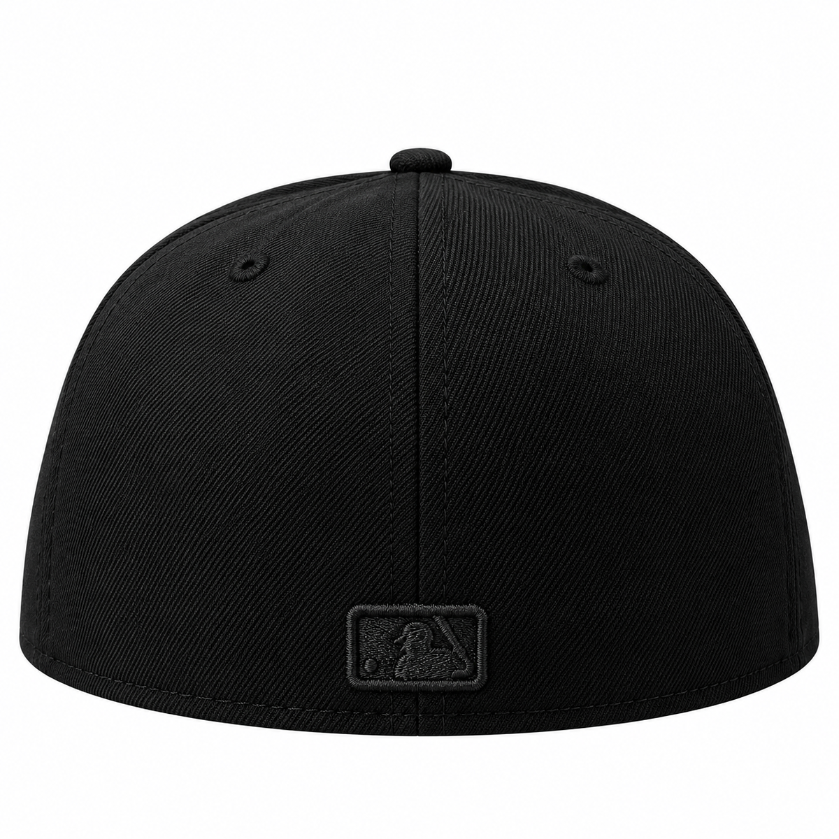 CAP CUSTOM NEW ERA 59FIFTY “NY BLACK PEARL FLAME”