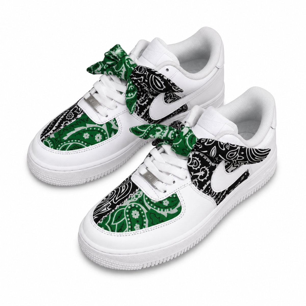 AIR FORCE DOUBLE BANDANA