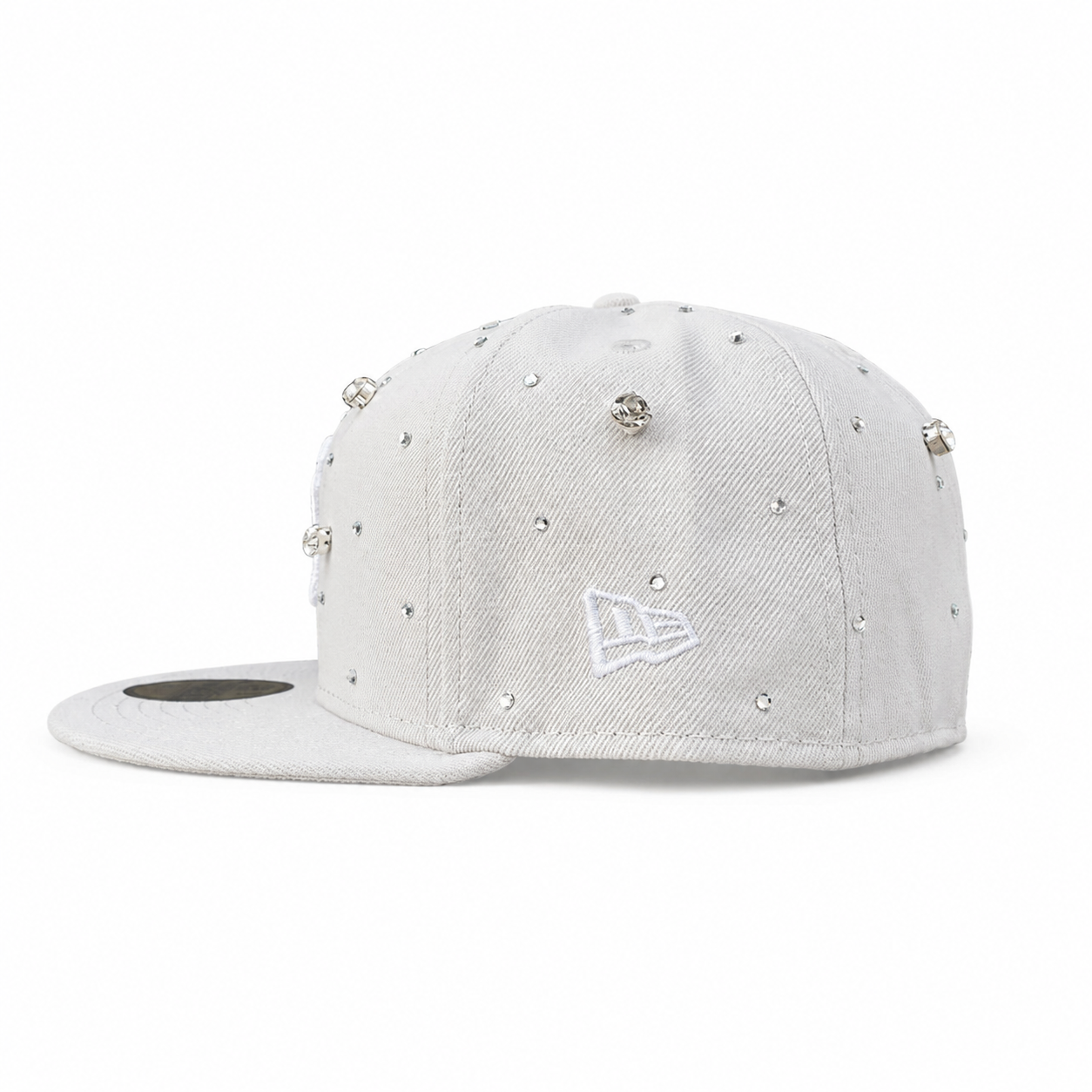 Cap Custom New Era Royal Crown