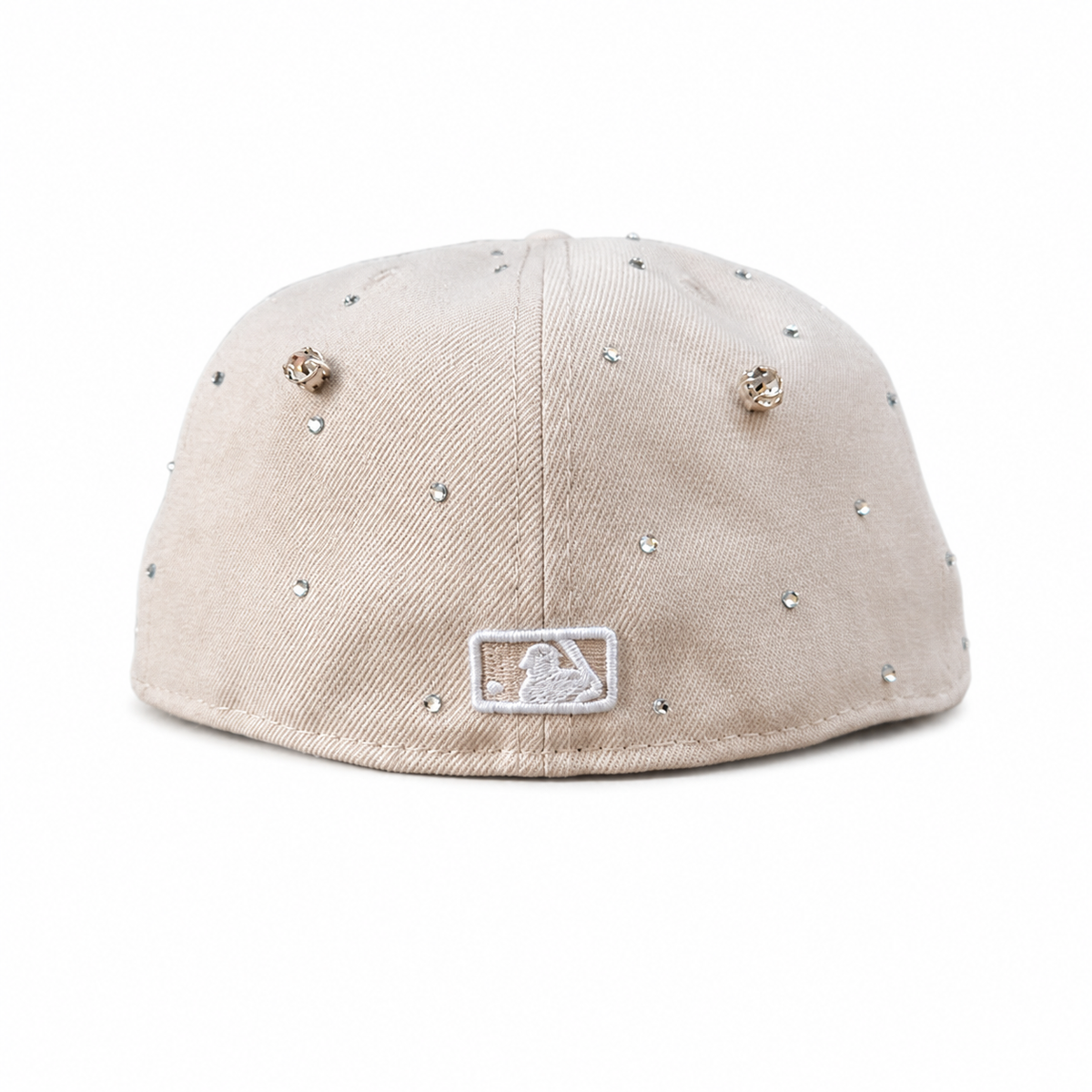 Cap Custom New Era Royal Crown