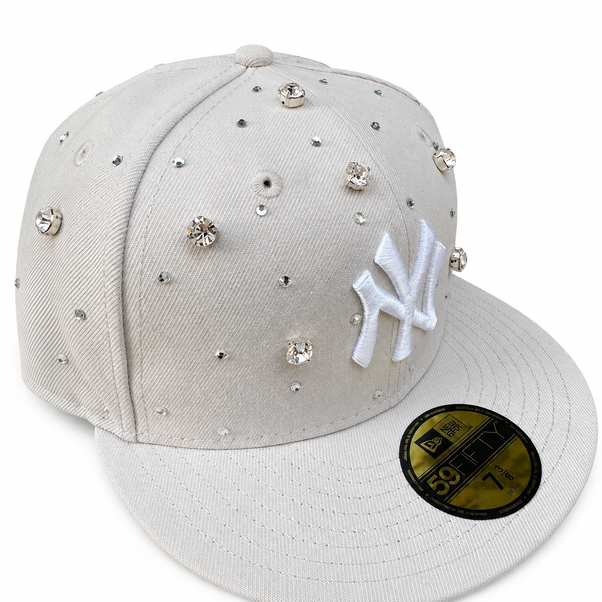 Cap Custom New Era Royal Crown