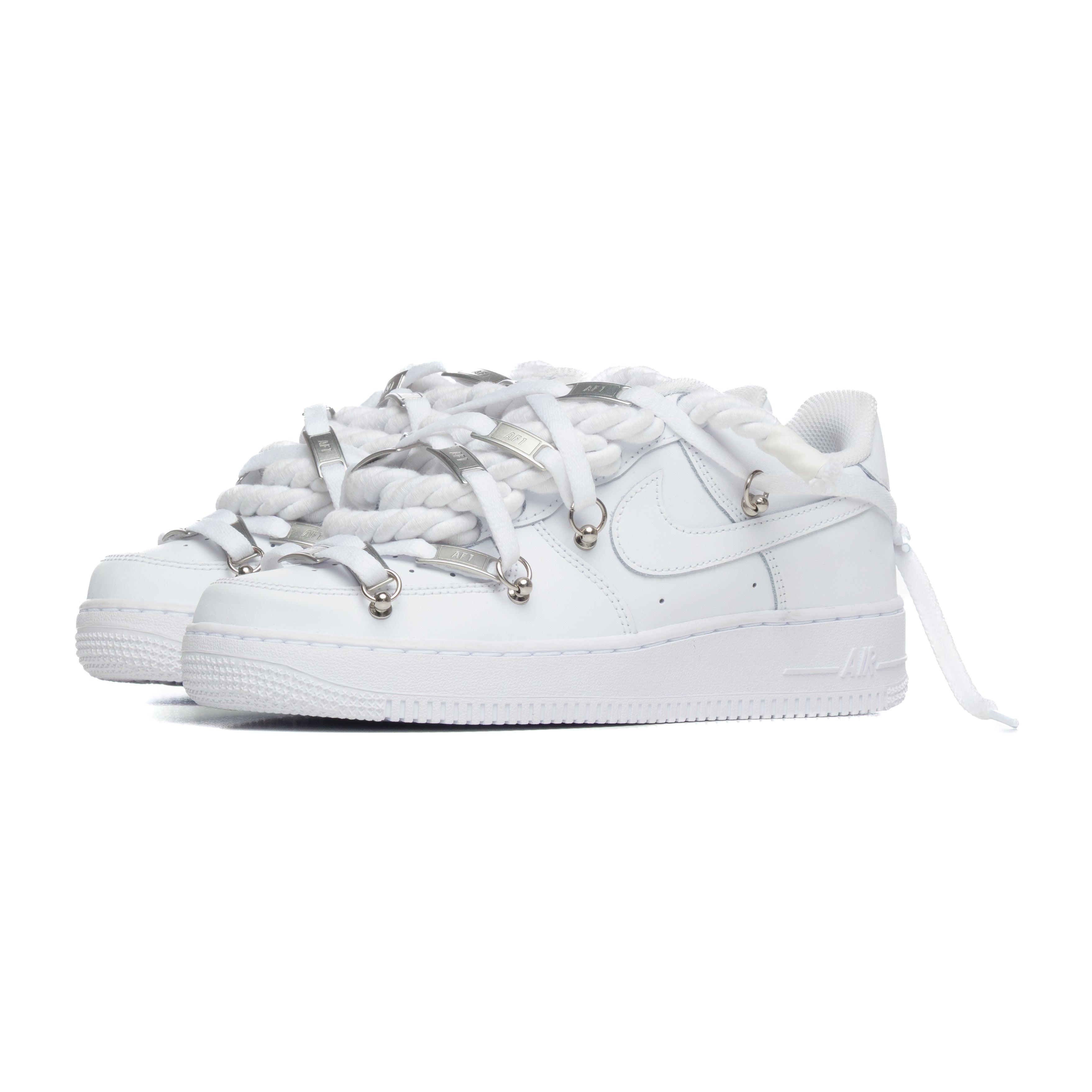 Snezed AIR FORCEROPE TAG