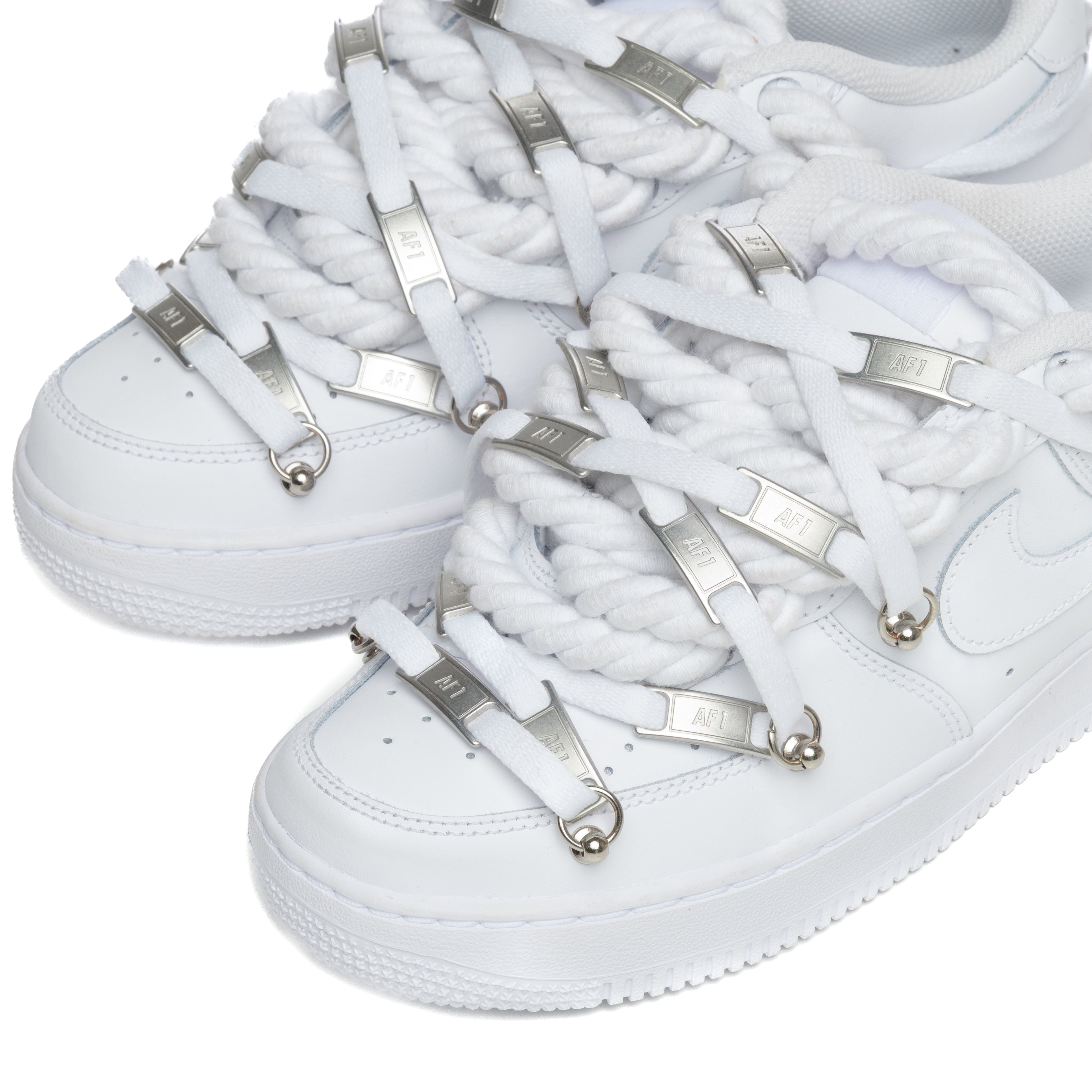 Snezed AIR FORCEROPE TAG